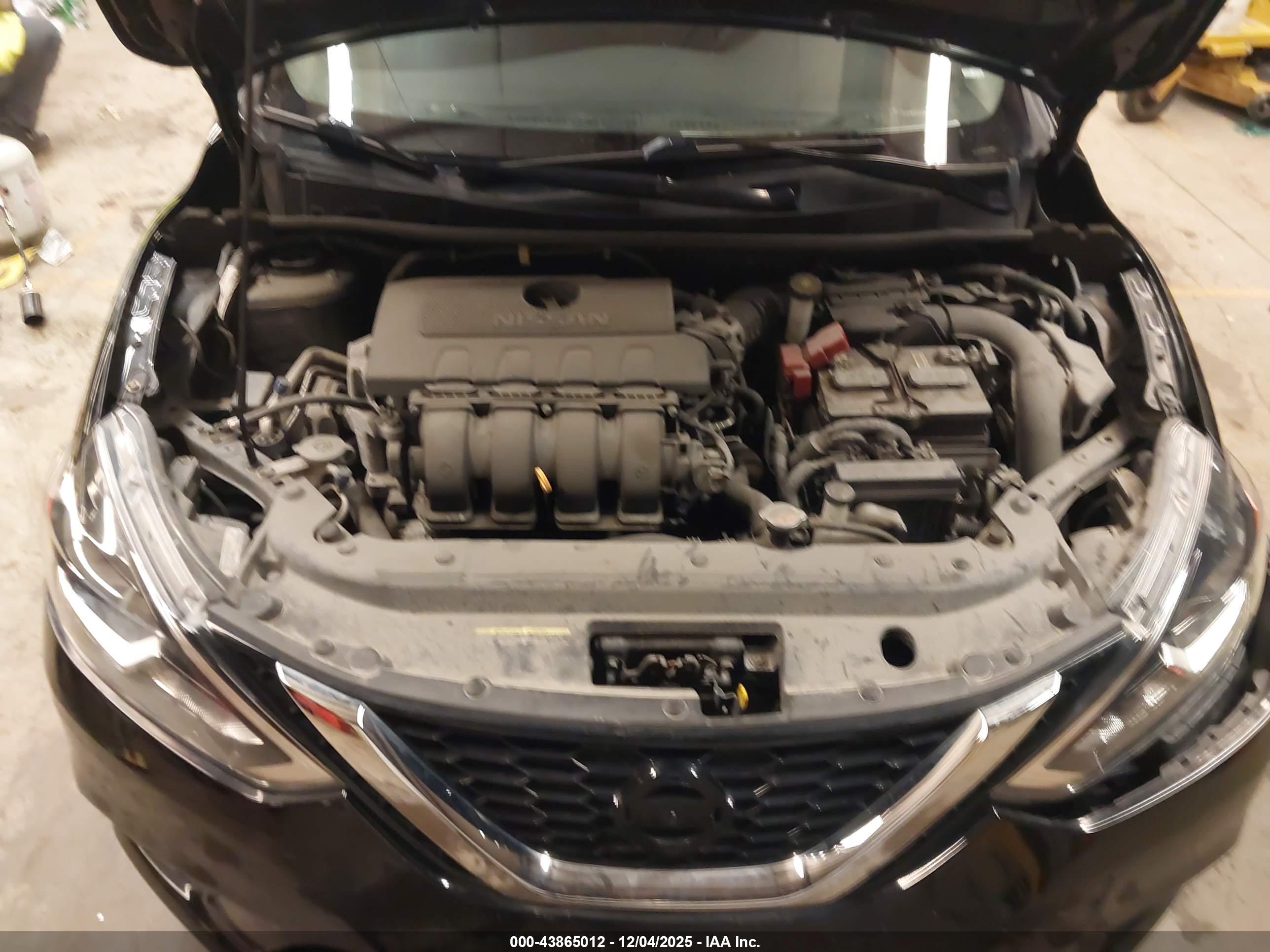 NISSAN SENTRA image 10