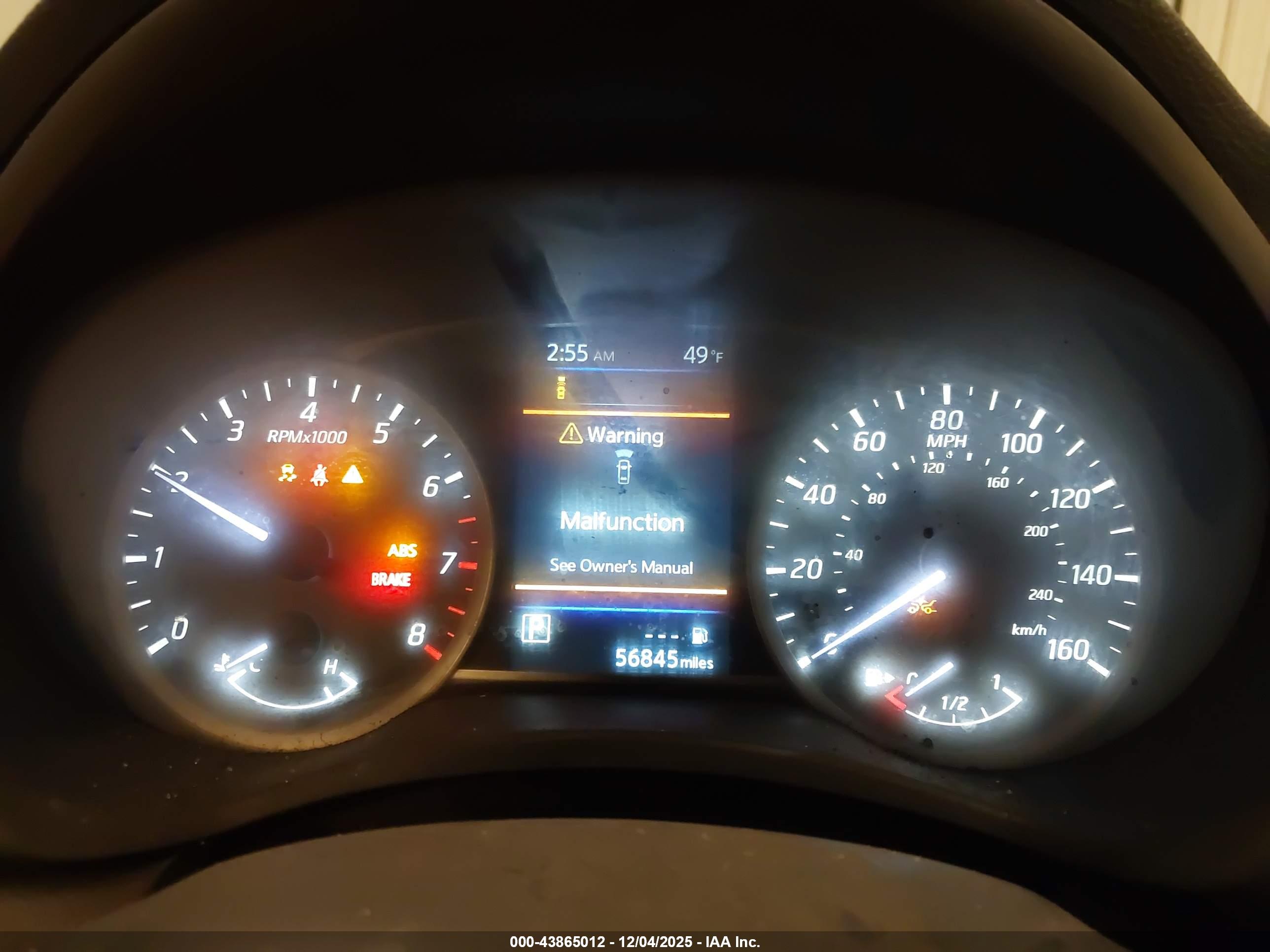 NISSAN SENTRA image 7
