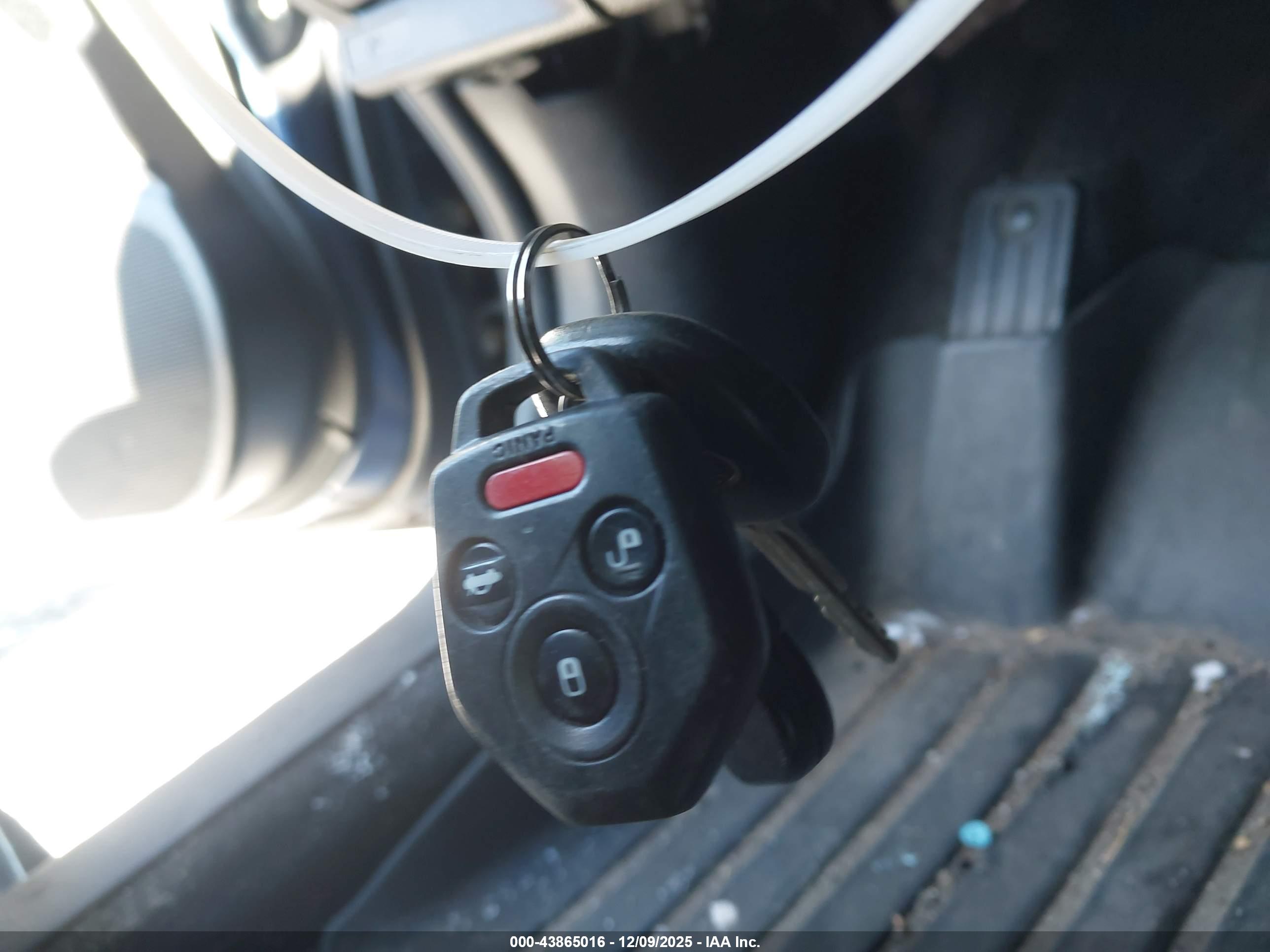 SUBARU IMPREZA image 11
