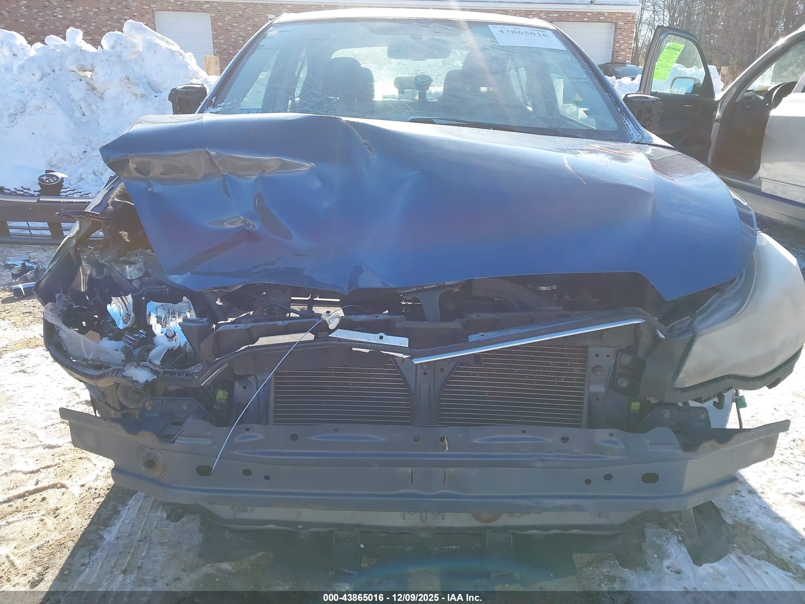 SUBARU IMPREZA image 6