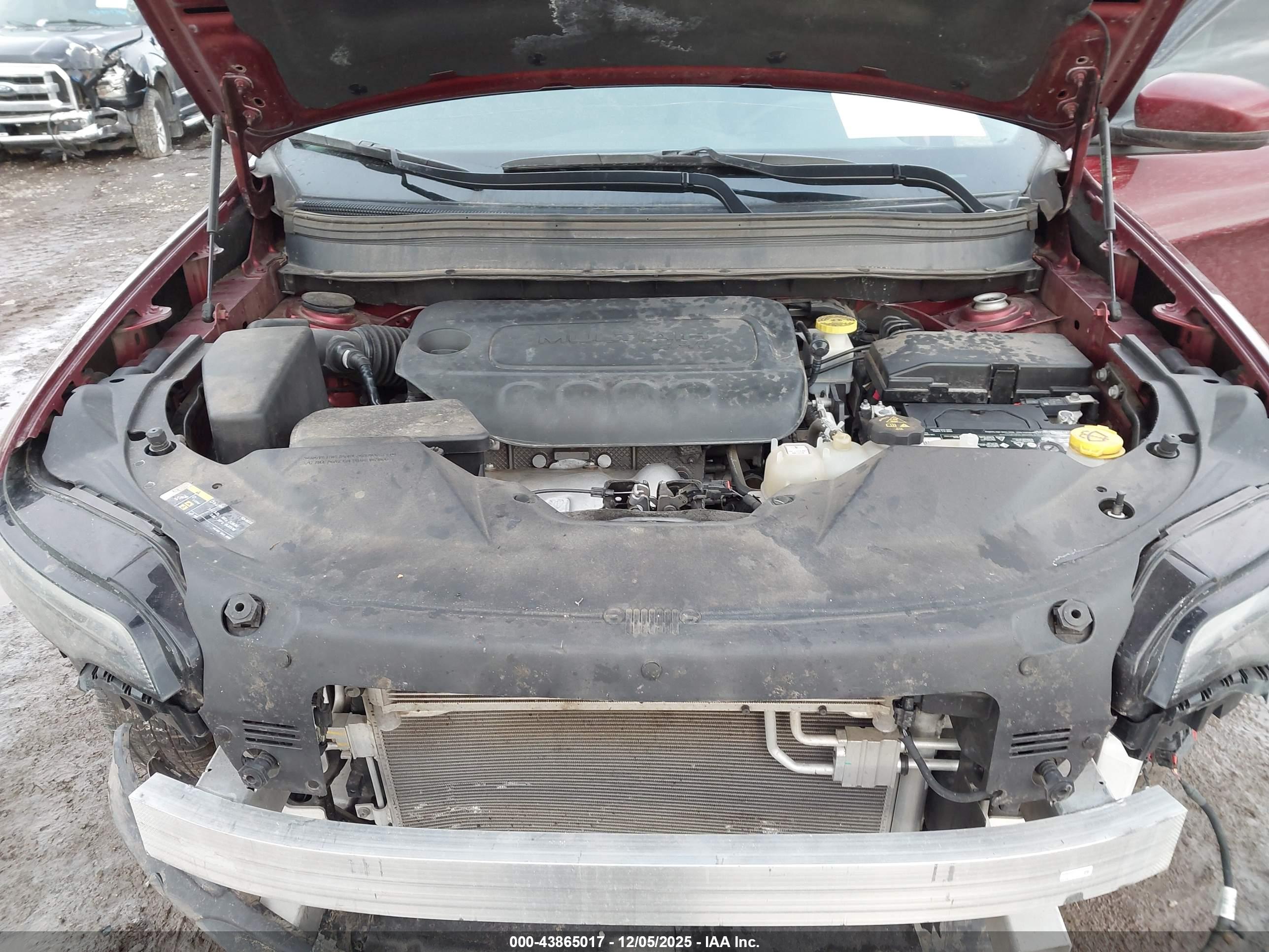 JEEP CHEROKEE image 10