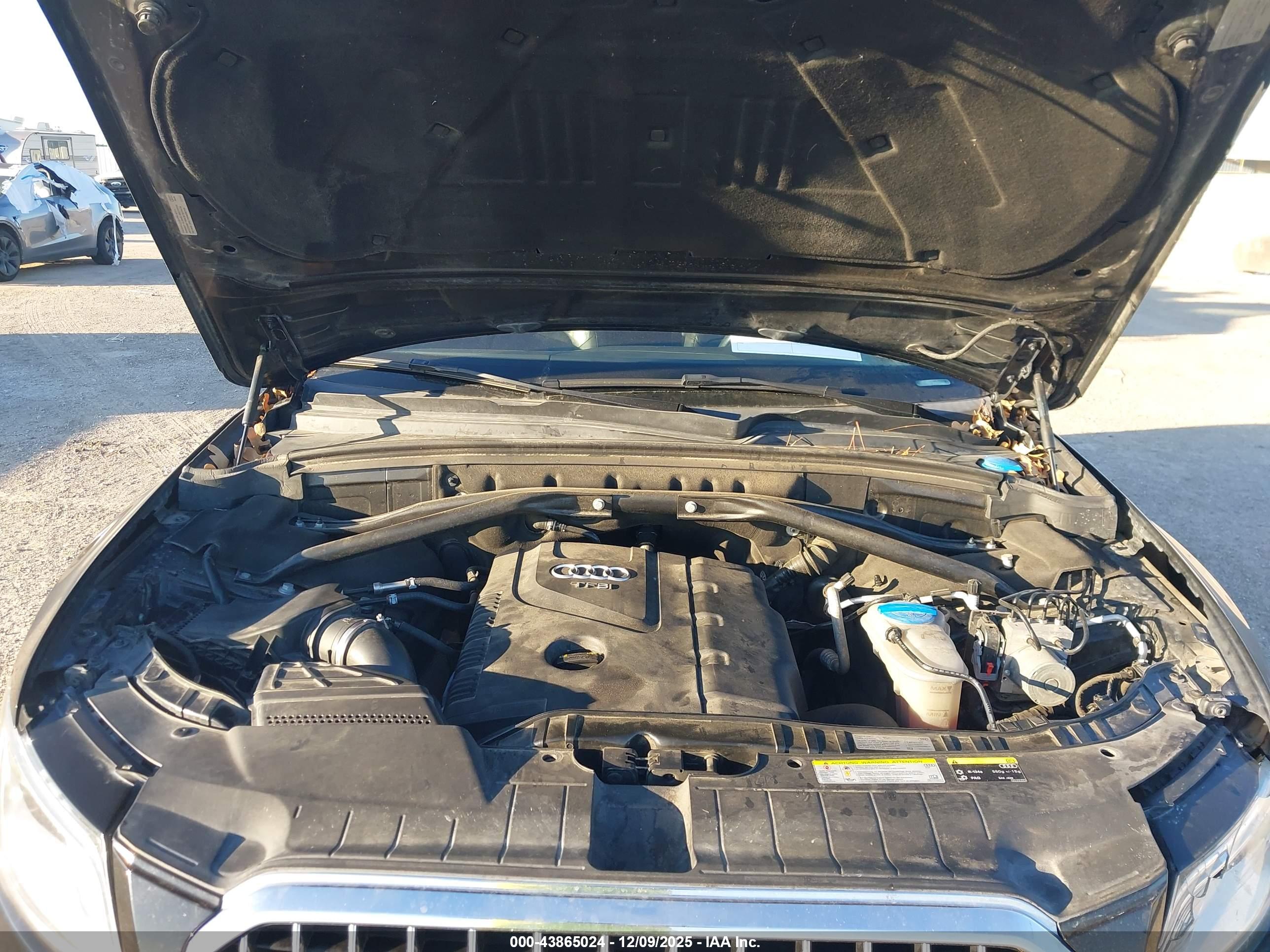 AUDI Q5 image 10