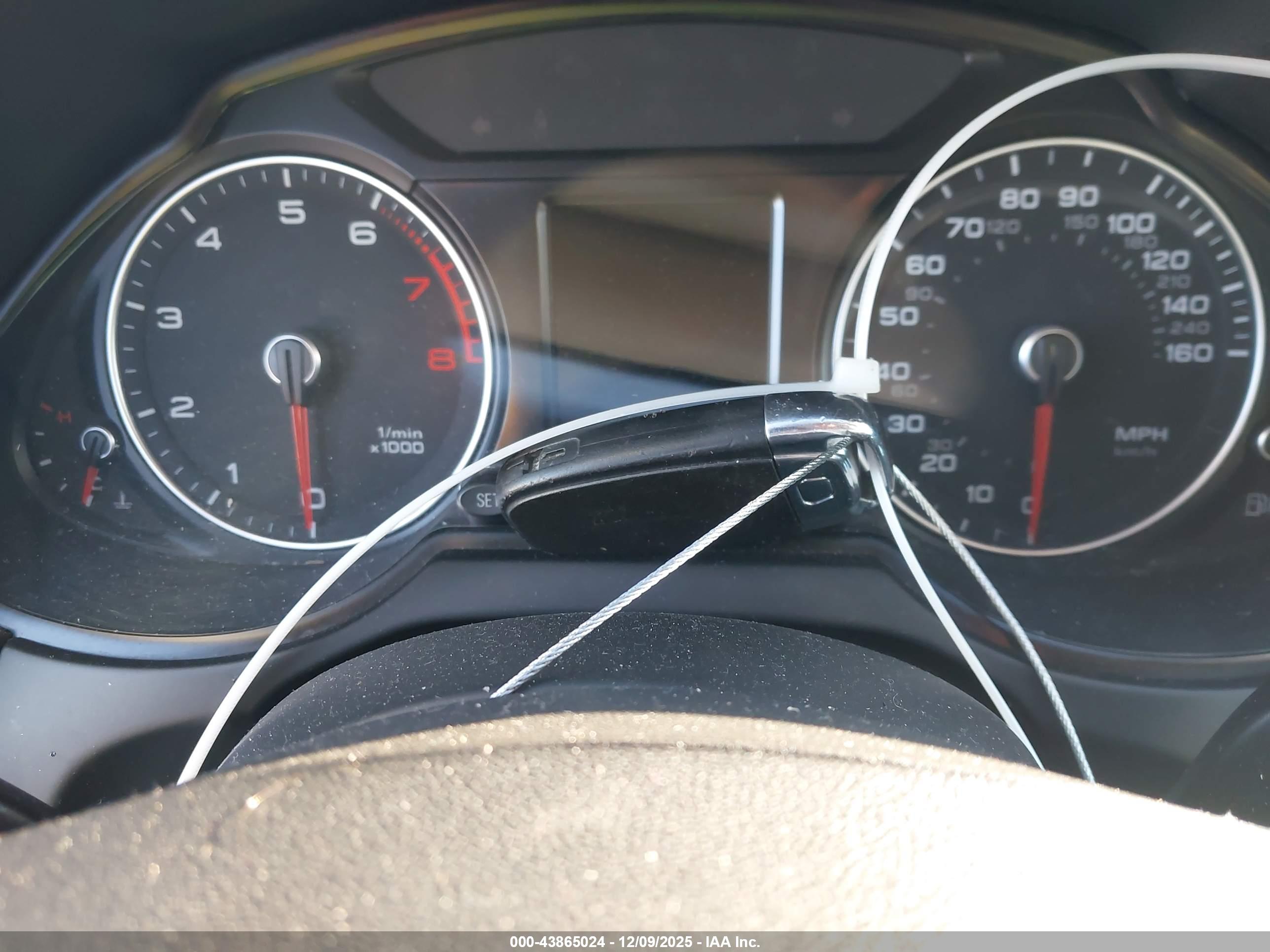 AUDI Q5 image 11