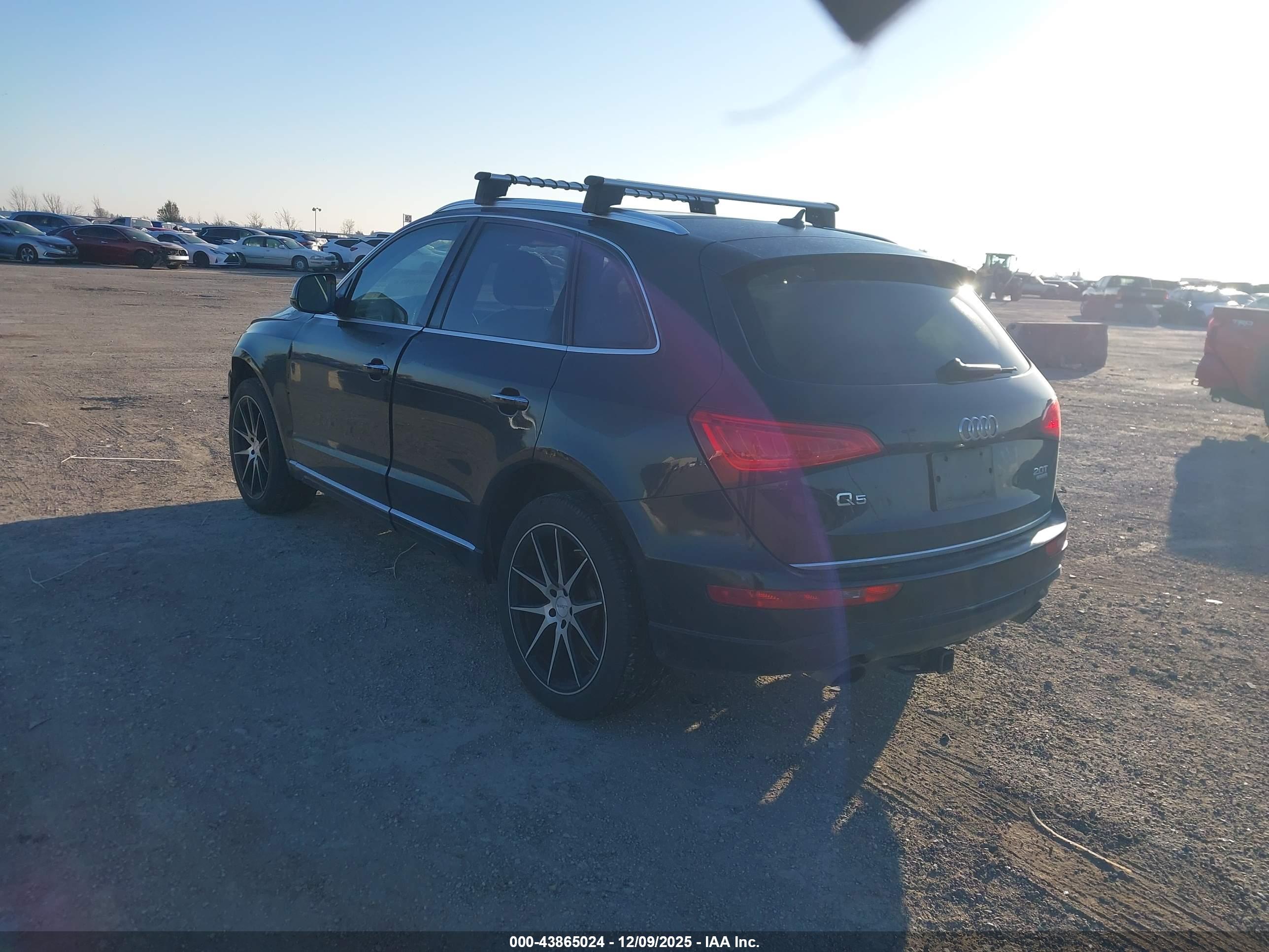 AUDI Q5 image 3