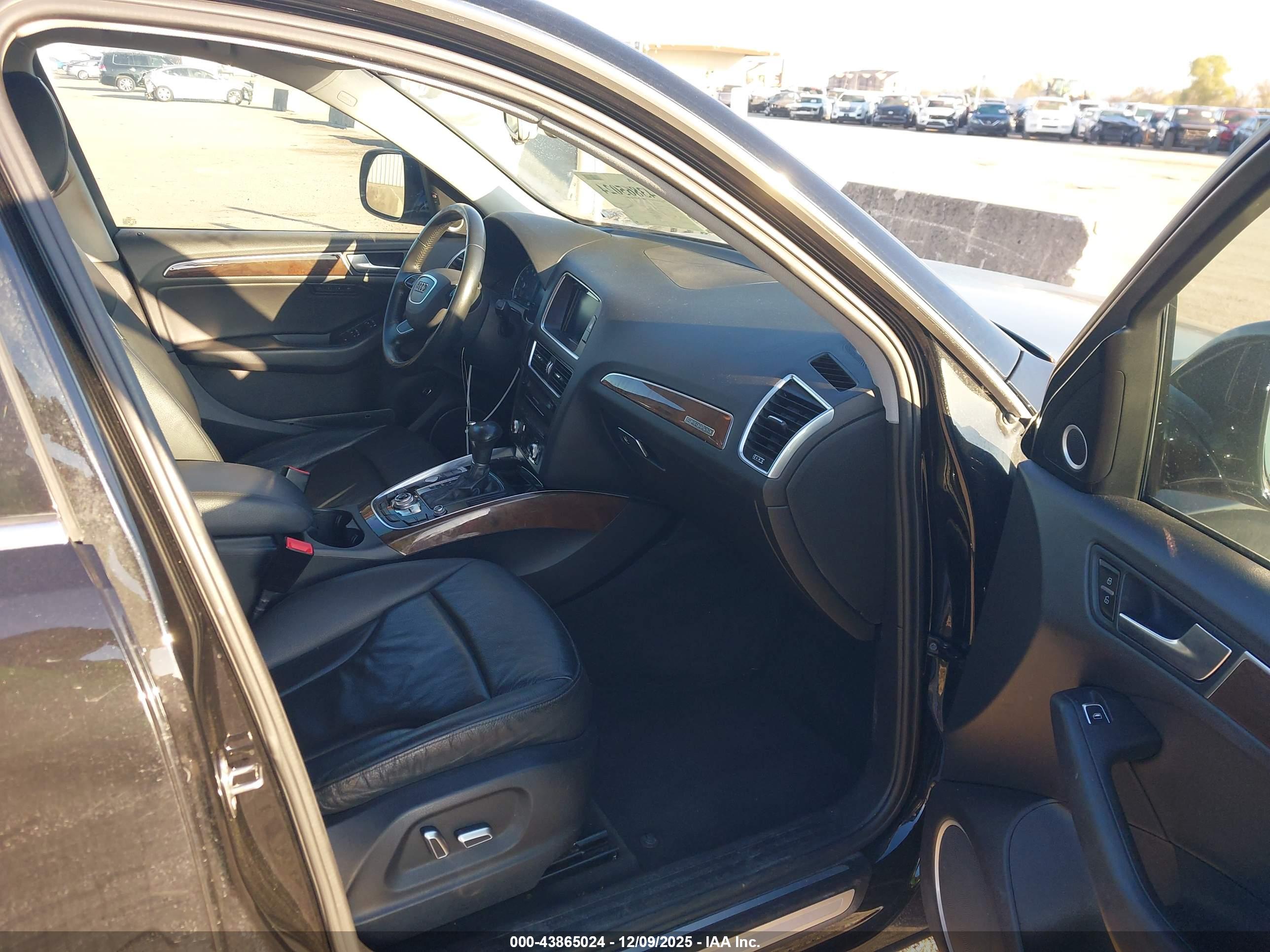 AUDI Q5 image 5