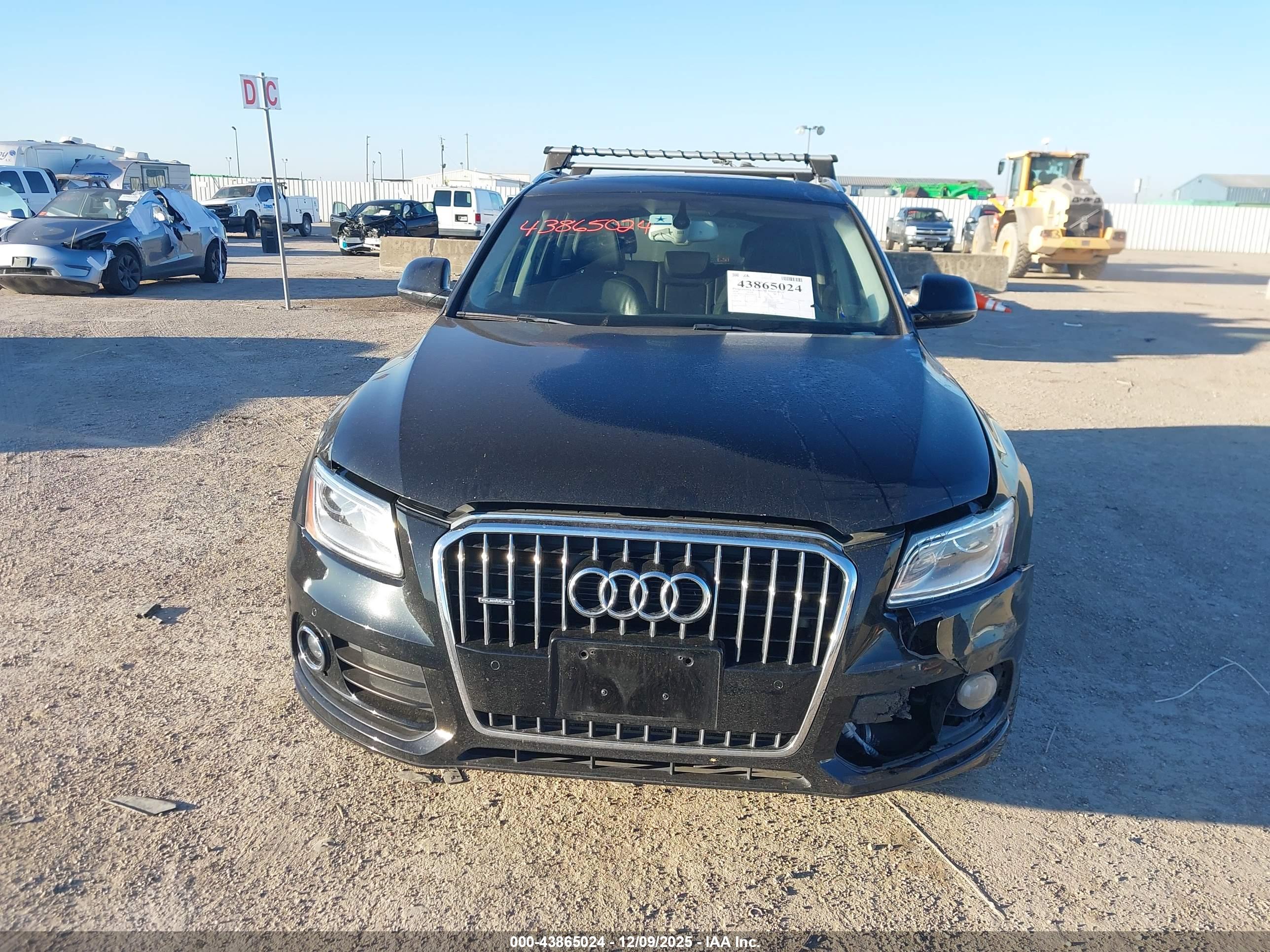 AUDI Q5 image 6