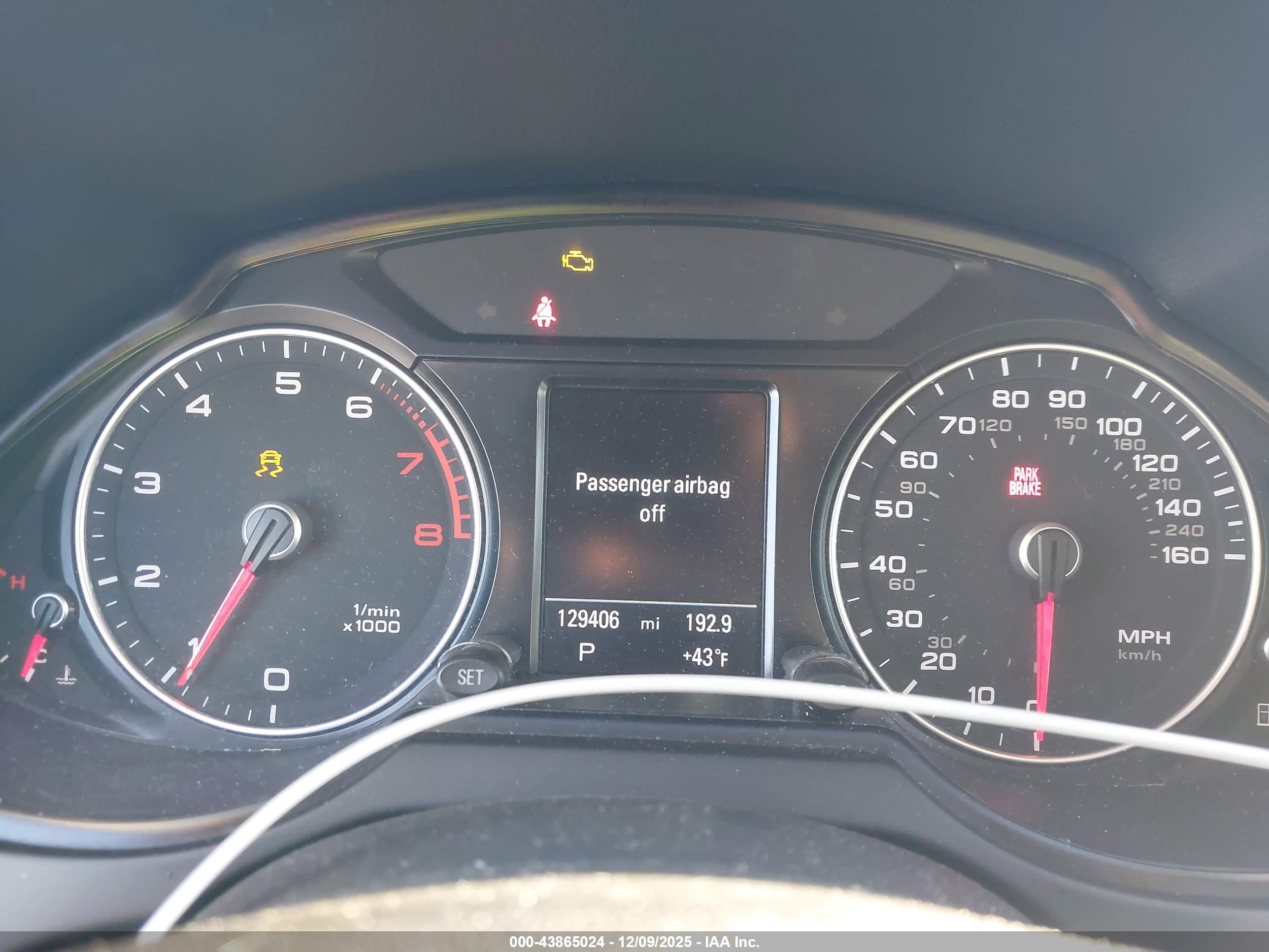 AUDI Q5 image 7