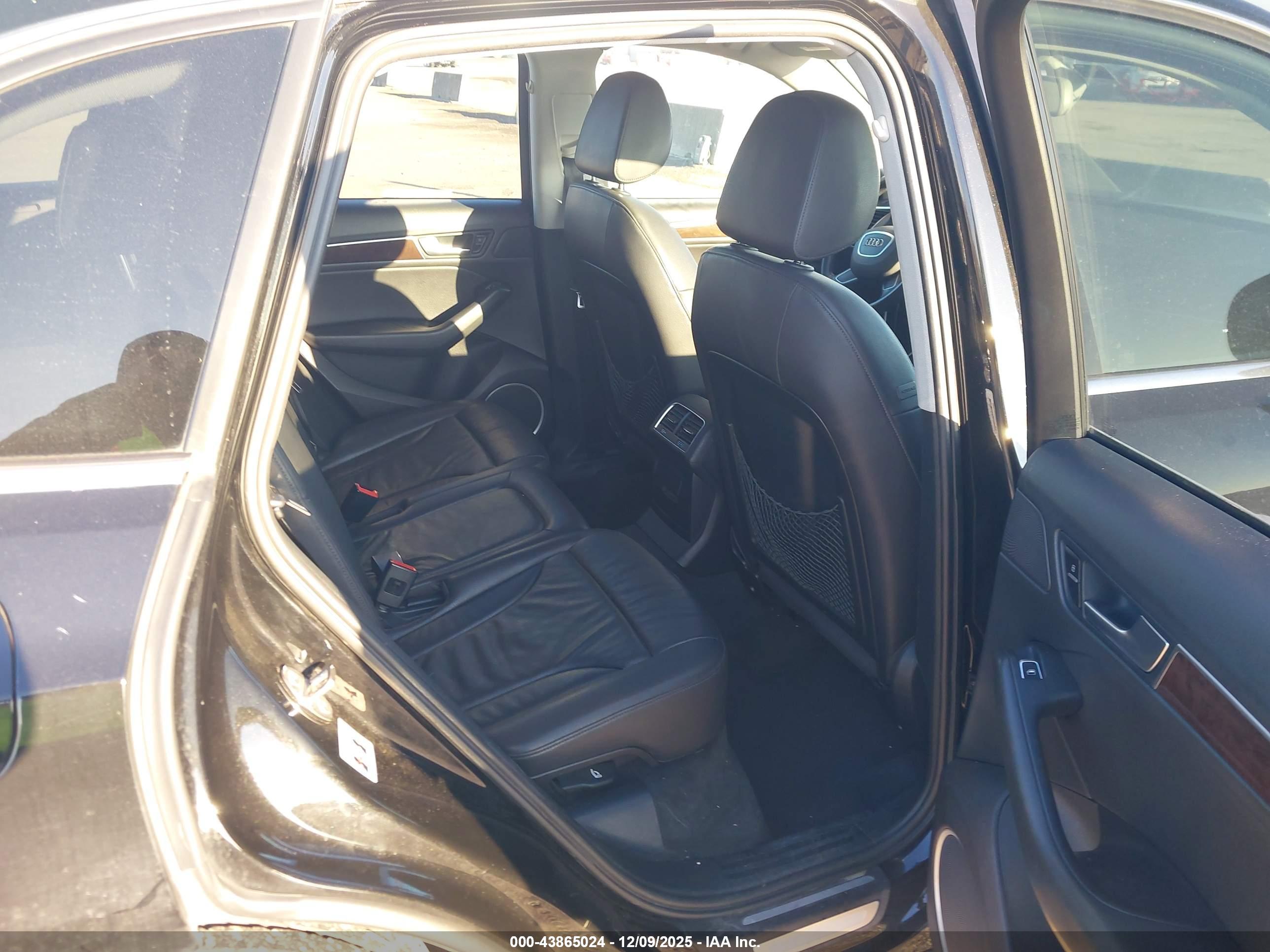 AUDI Q5 image 8