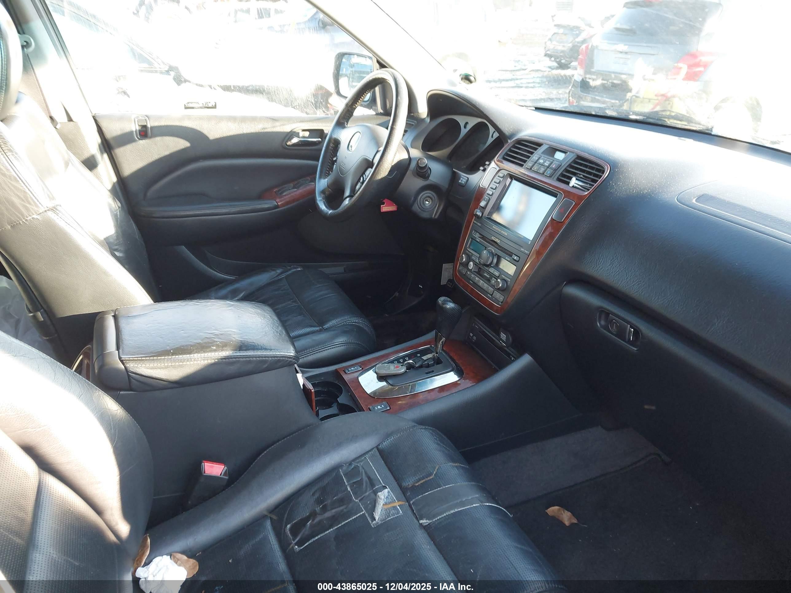 ACURA MDX image 5
