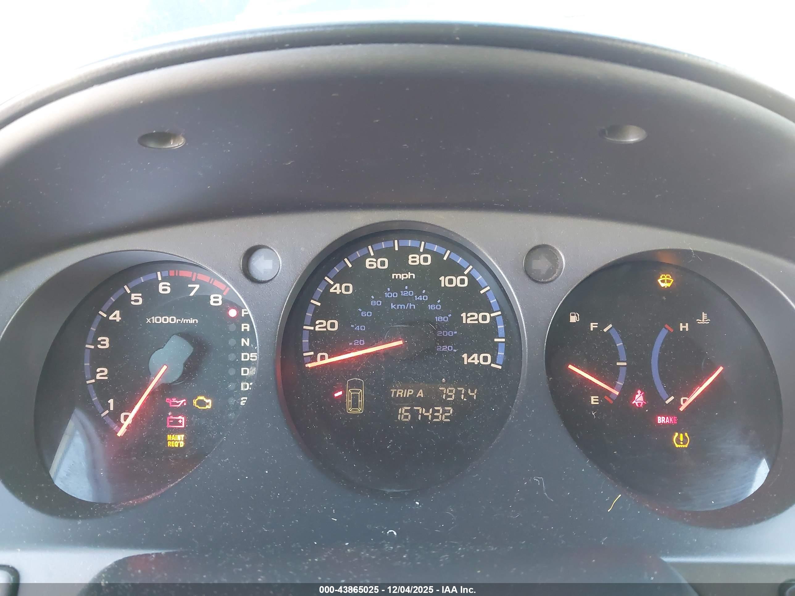 ACURA MDX image 7