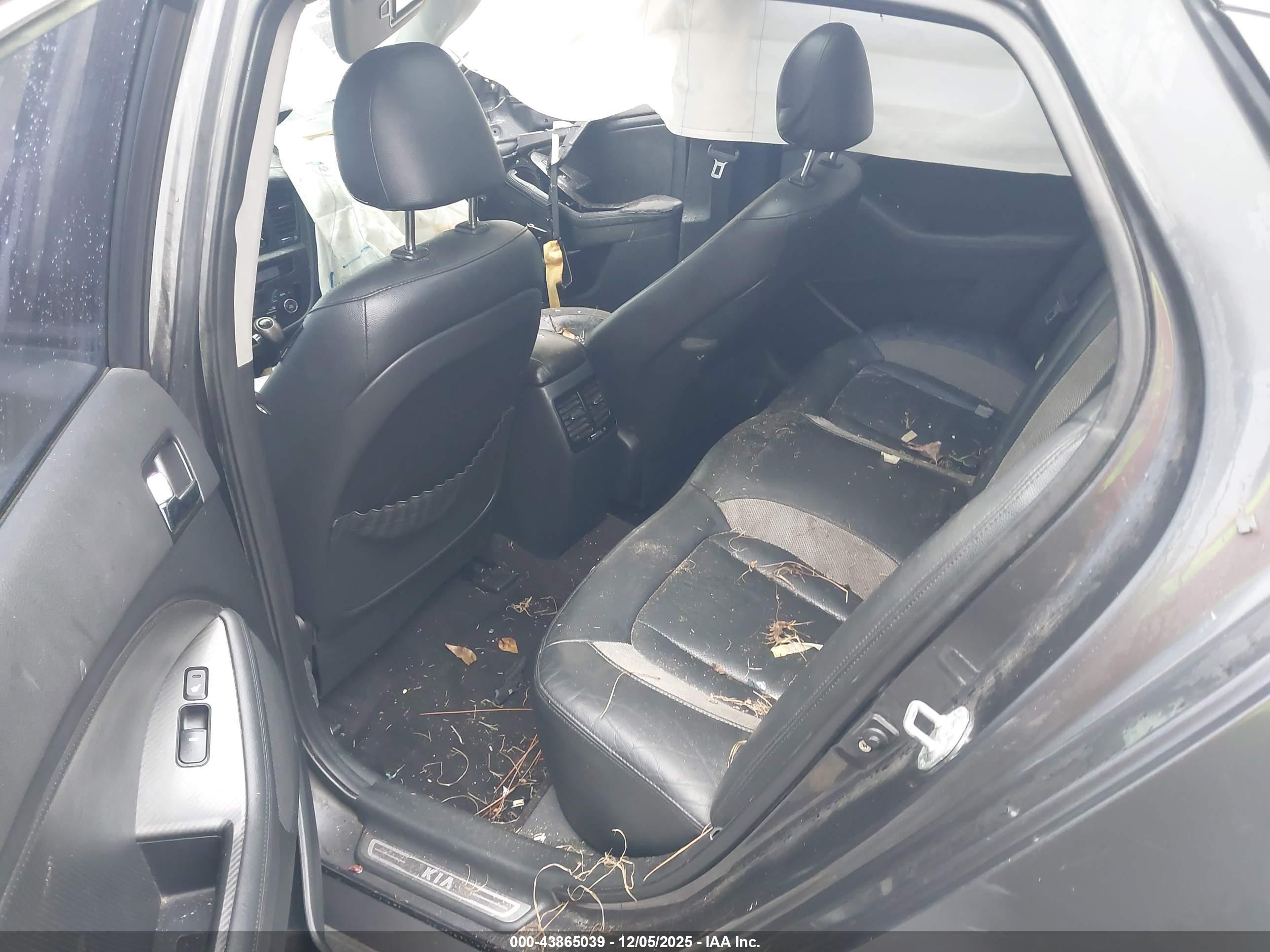 KIA OPTIMA image 8
