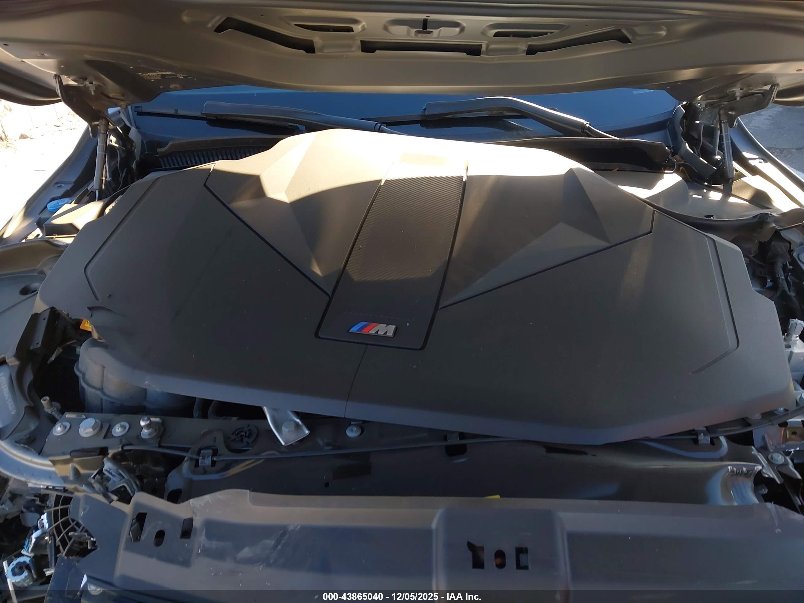 BMW I5 image 10