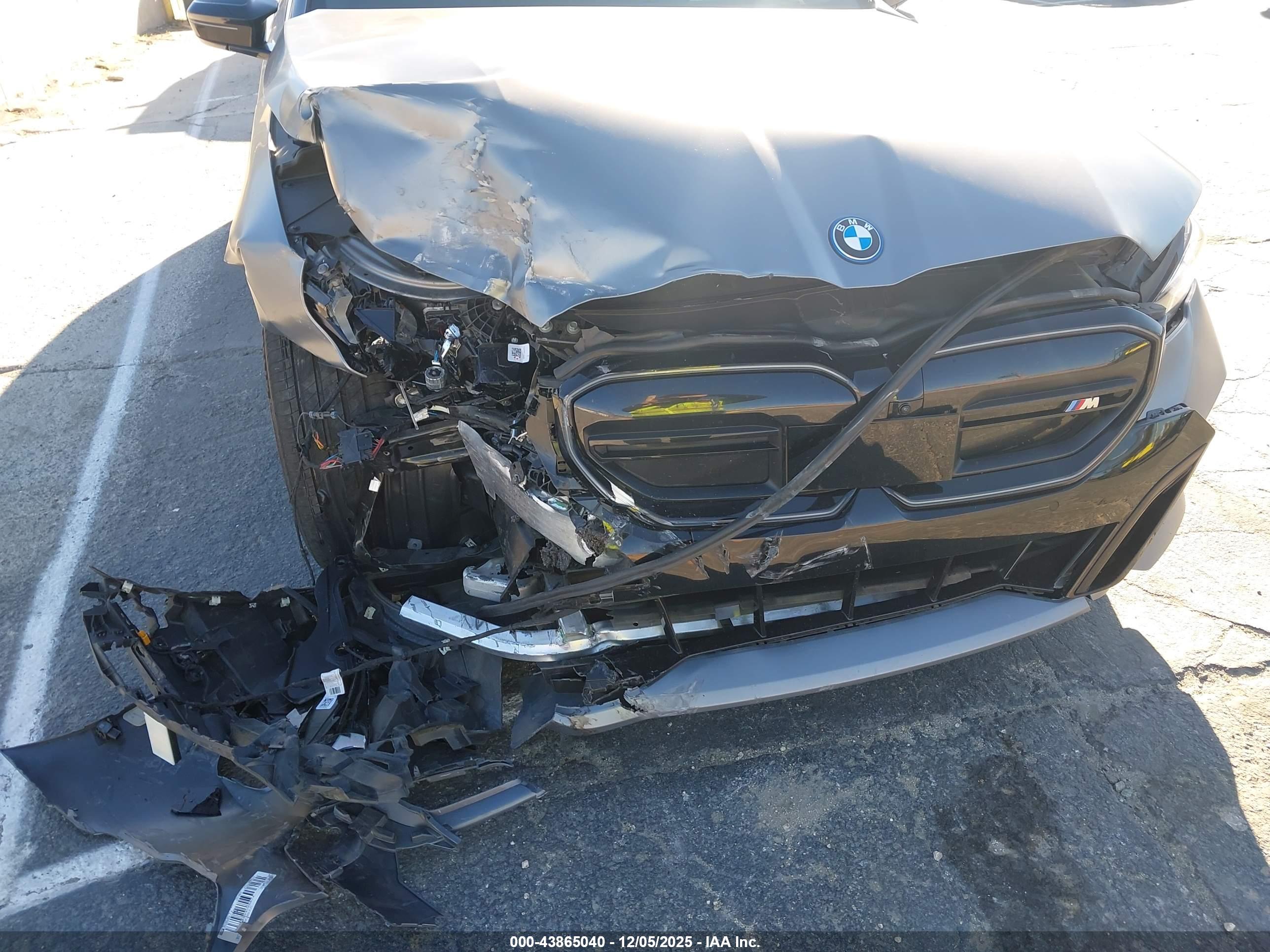 BMW I5 image 6
