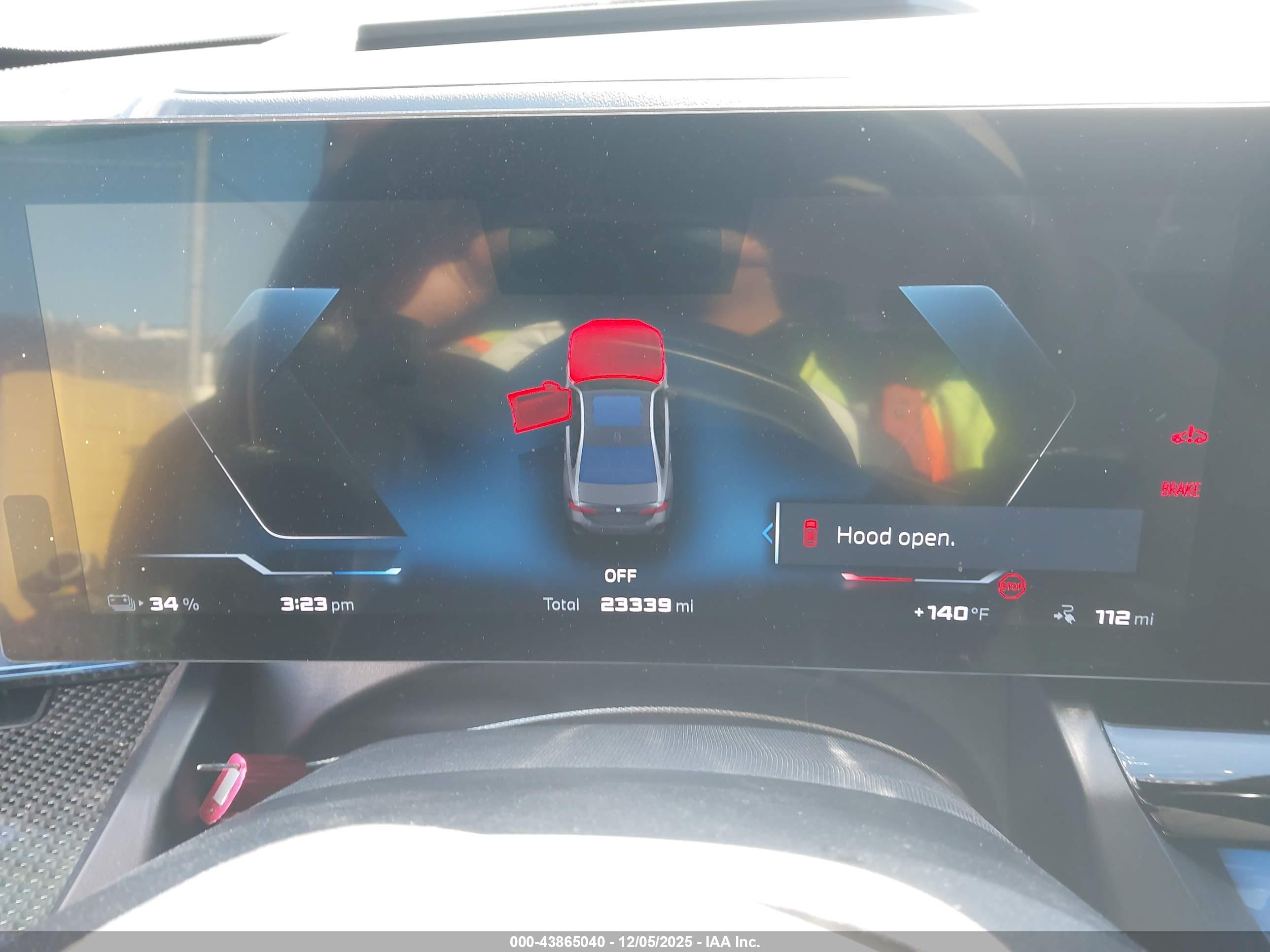 BMW I5 image 7