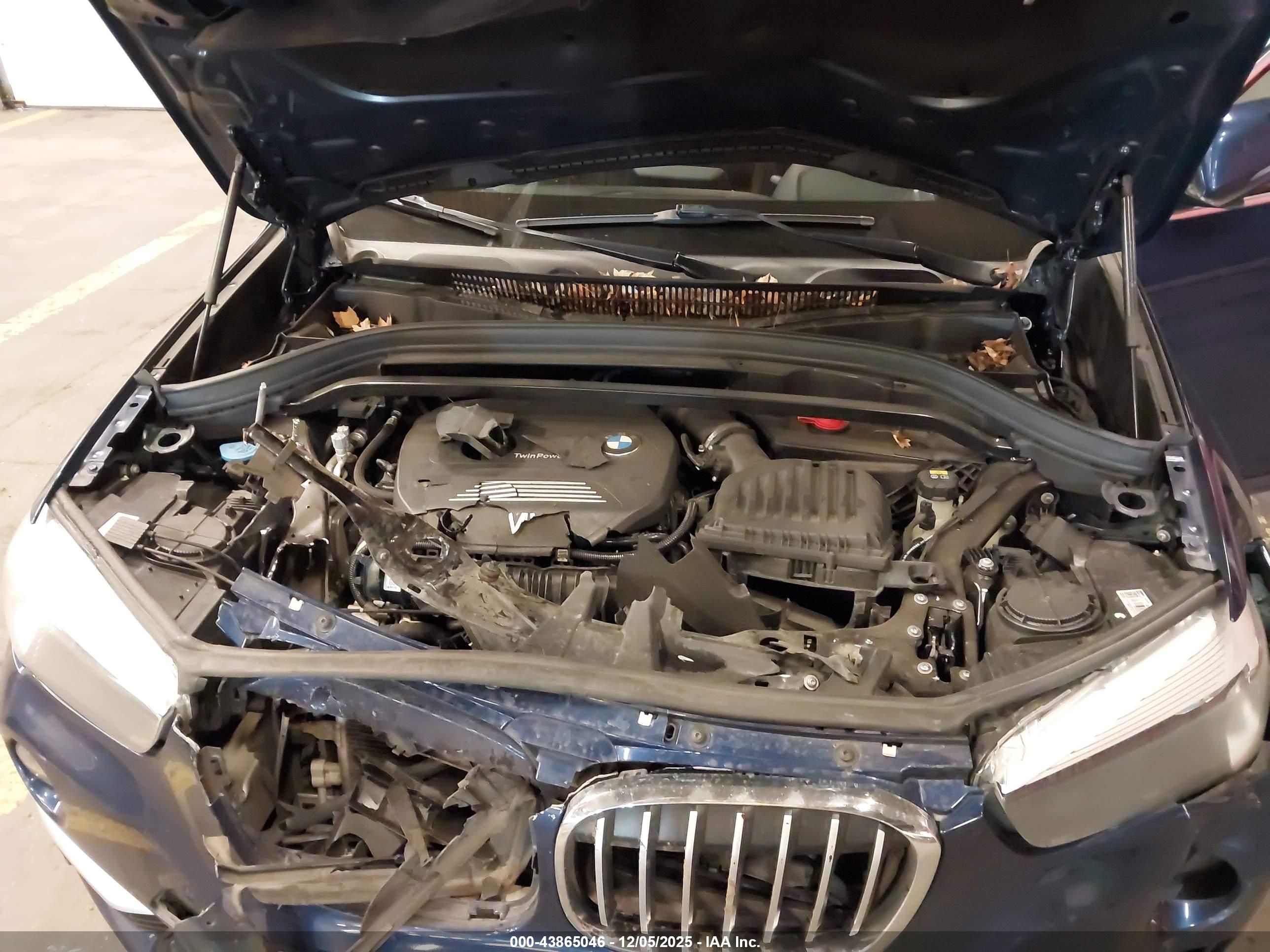 BMW X1 image 10