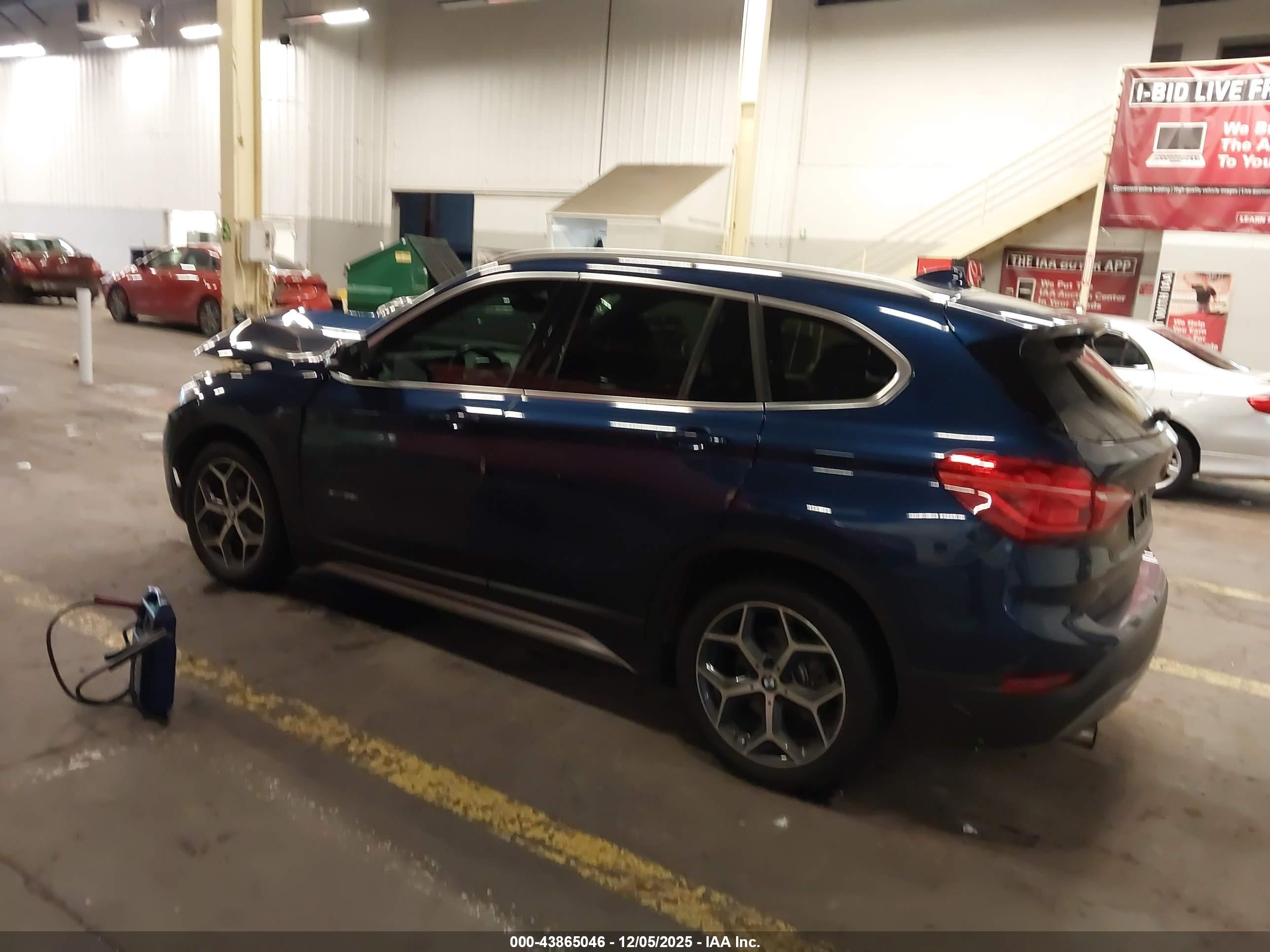 BMW X1 image 3