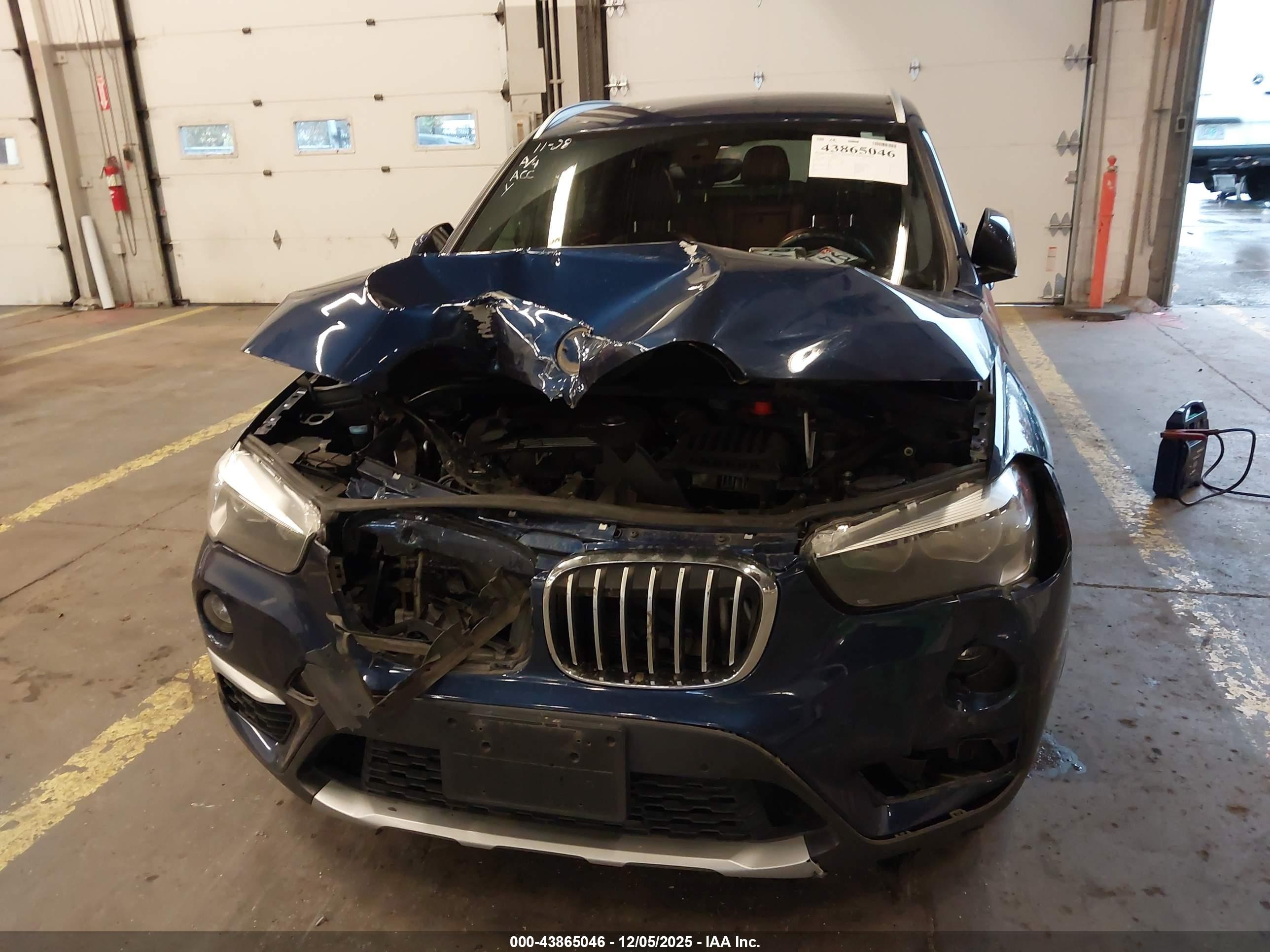 BMW X1 image 6
