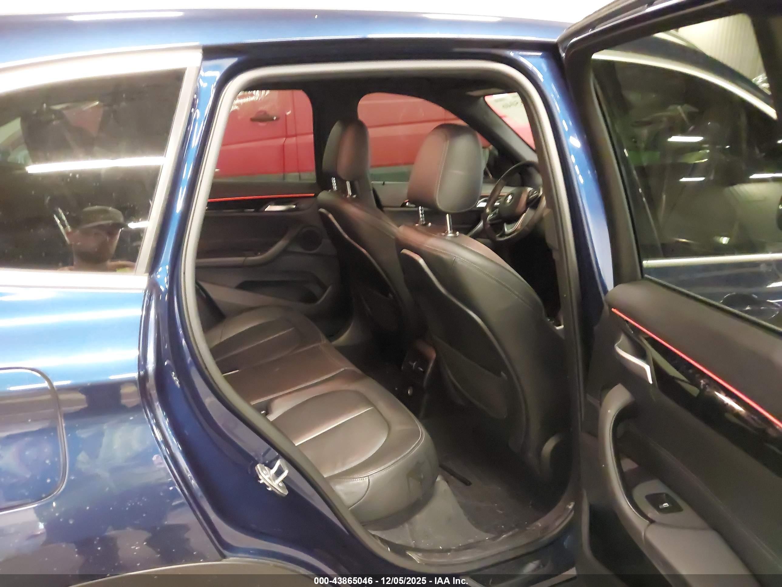 BMW X1 image 8