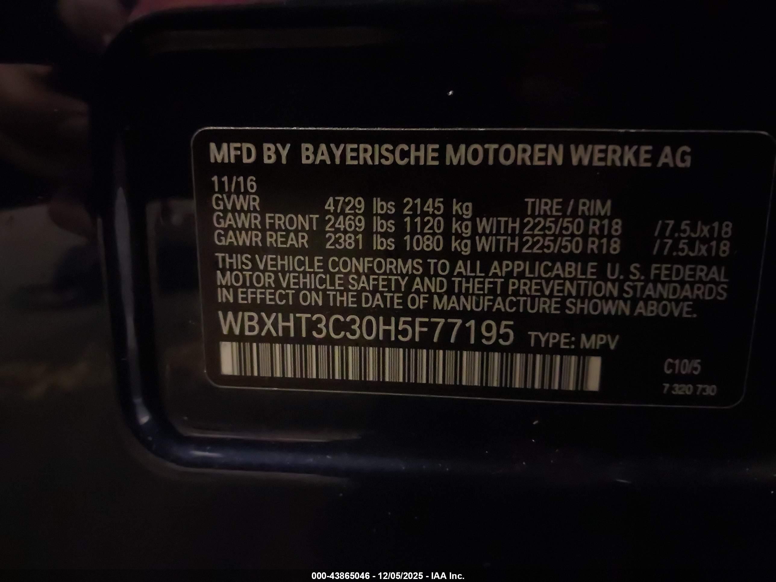 BMW X1 image 9