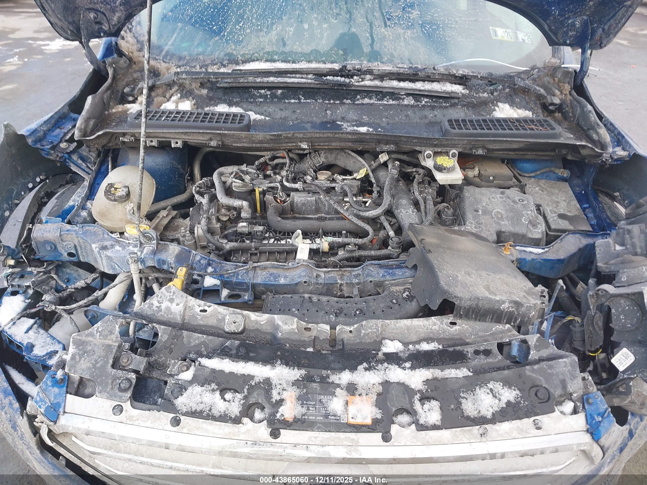 FORD ESCAPE image 10
