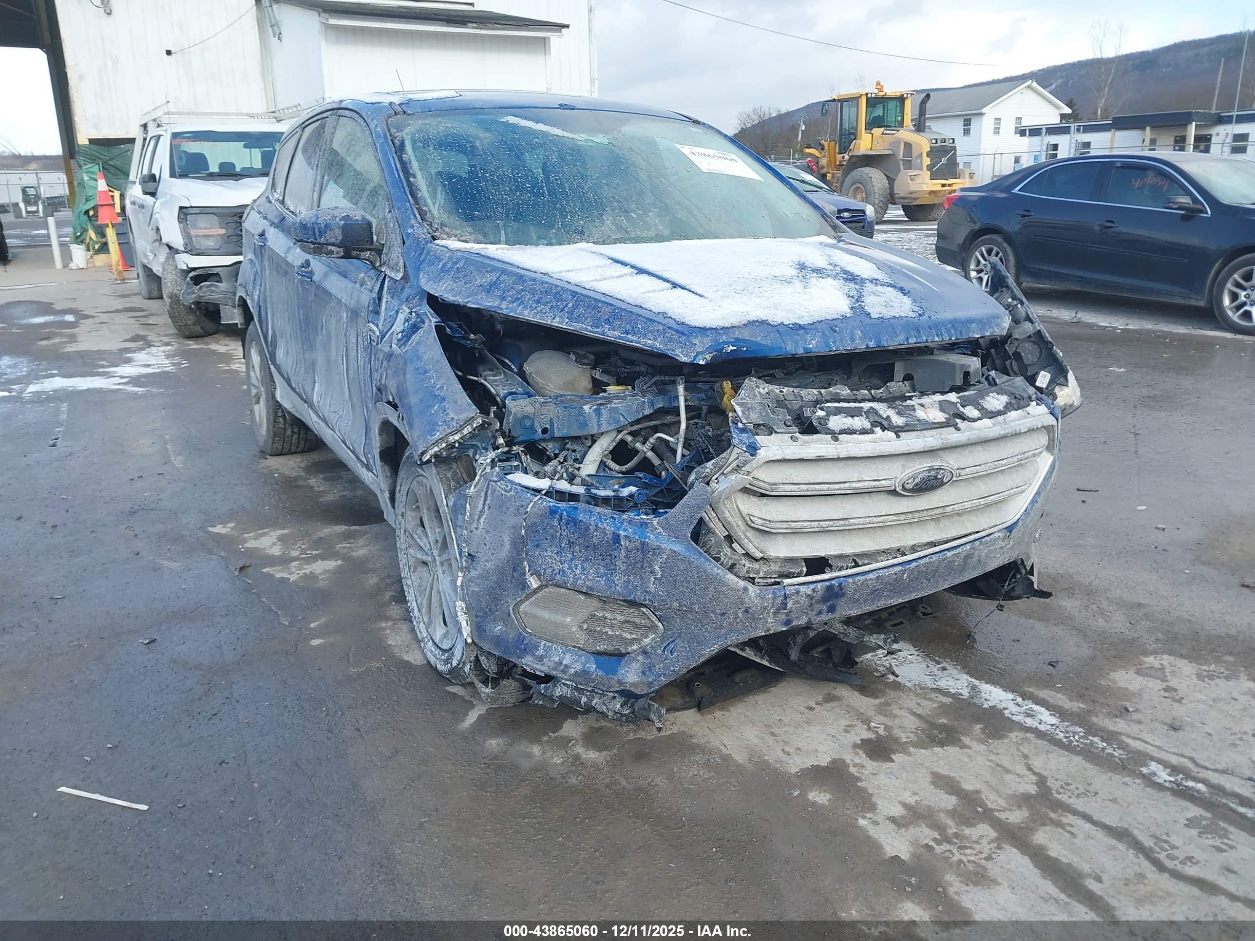 FORD ESCAPE image 6