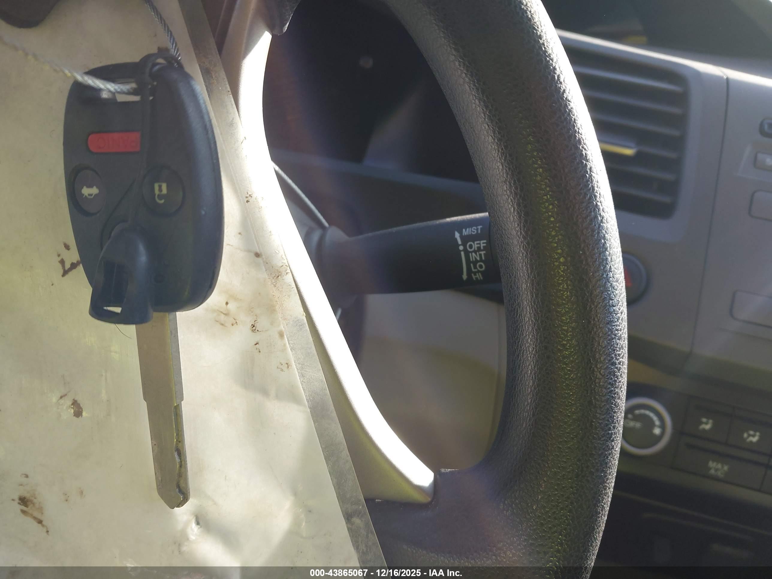 HONDA CIVIC image 11