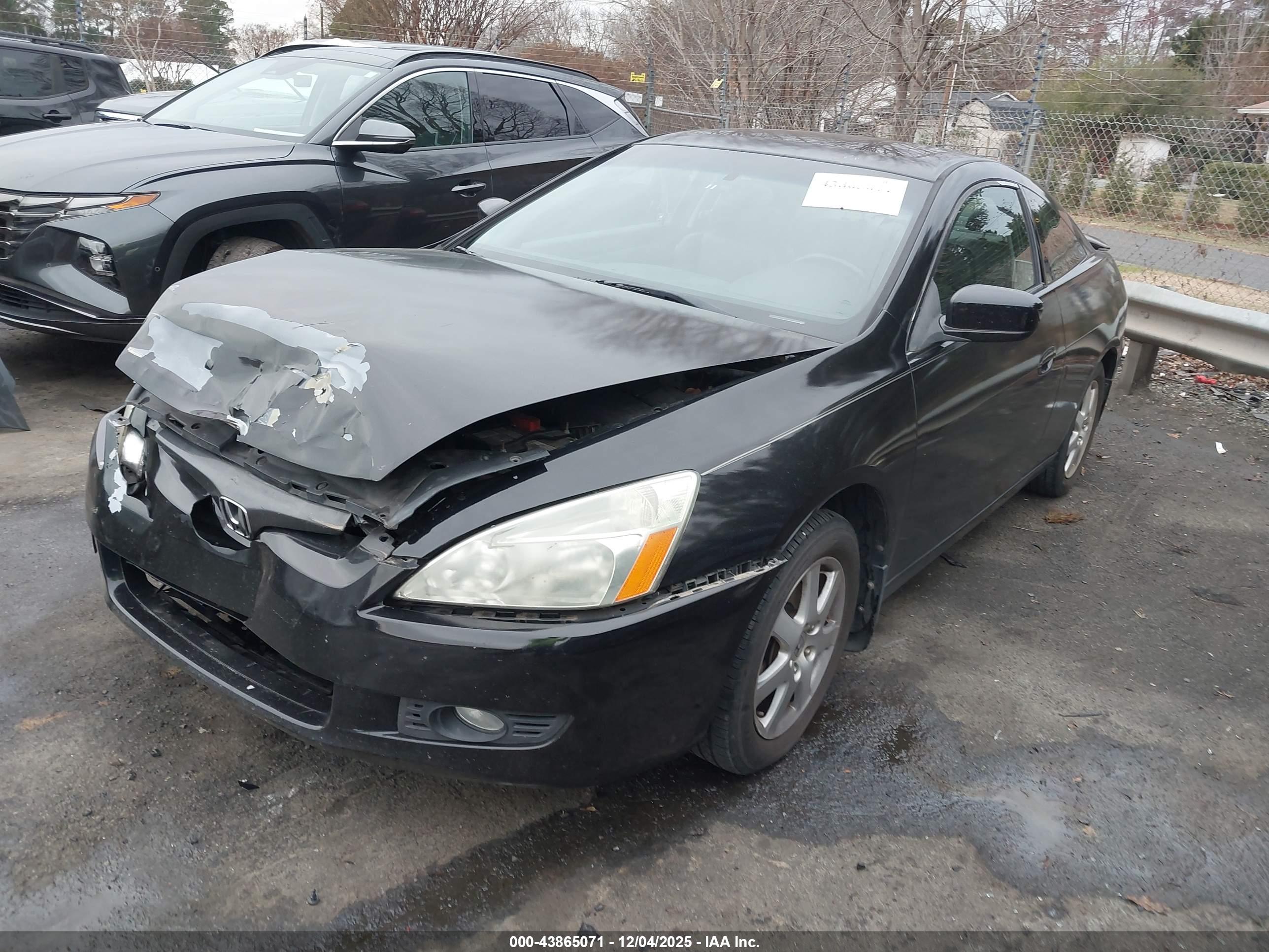 HONDA ACCORD image 2