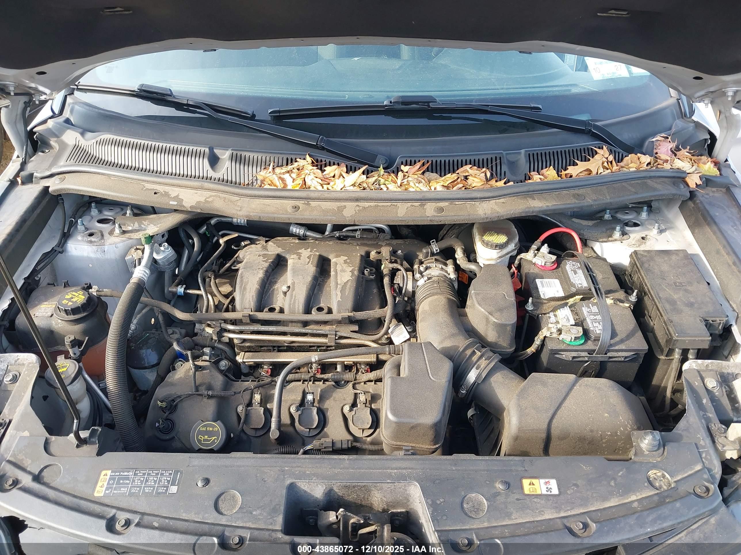 FORD EXPLORER image 10