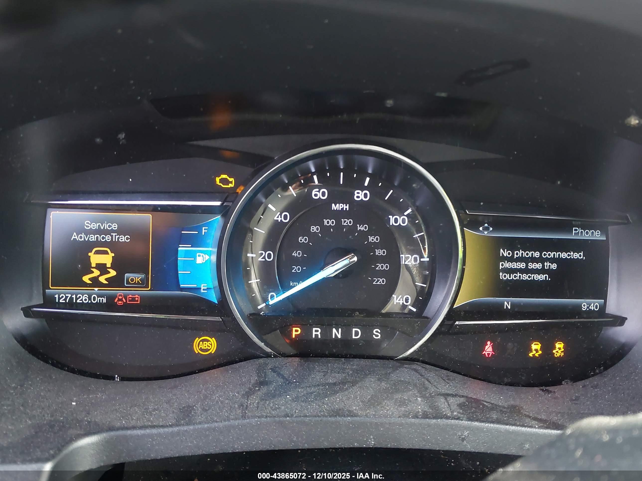 FORD EXPLORER image 7