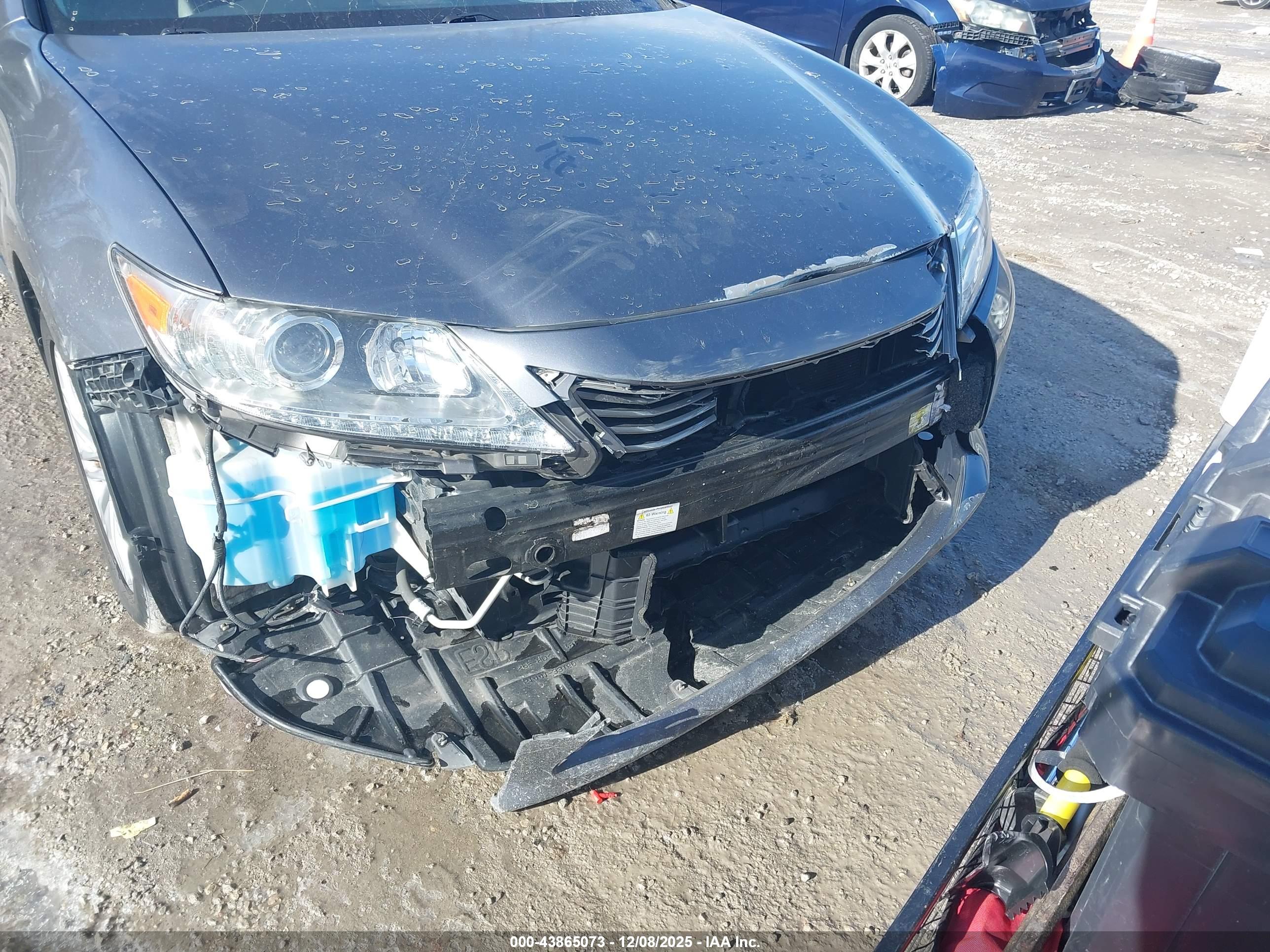 LEXUS ES image 6