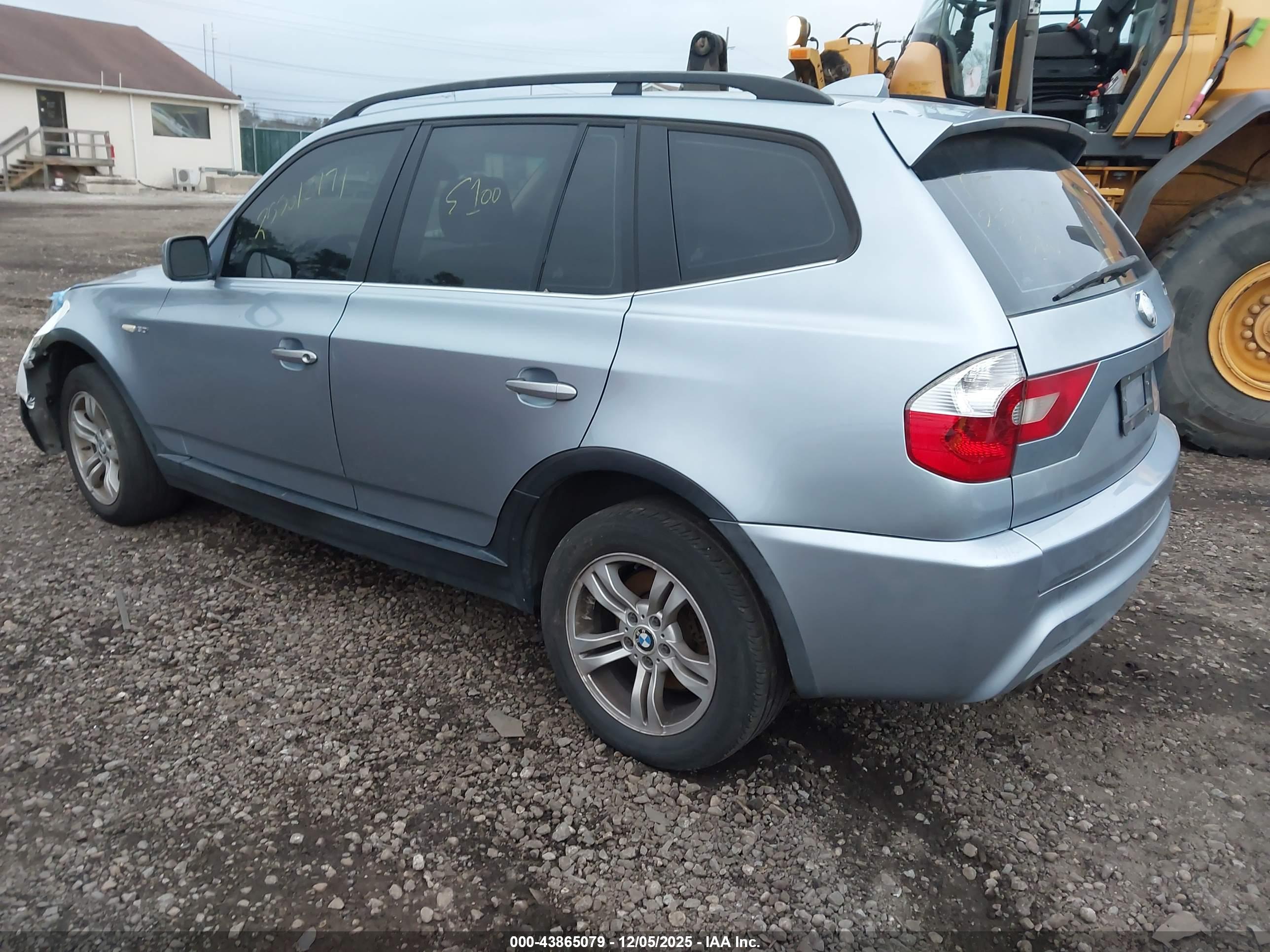 BMW X3 image 3