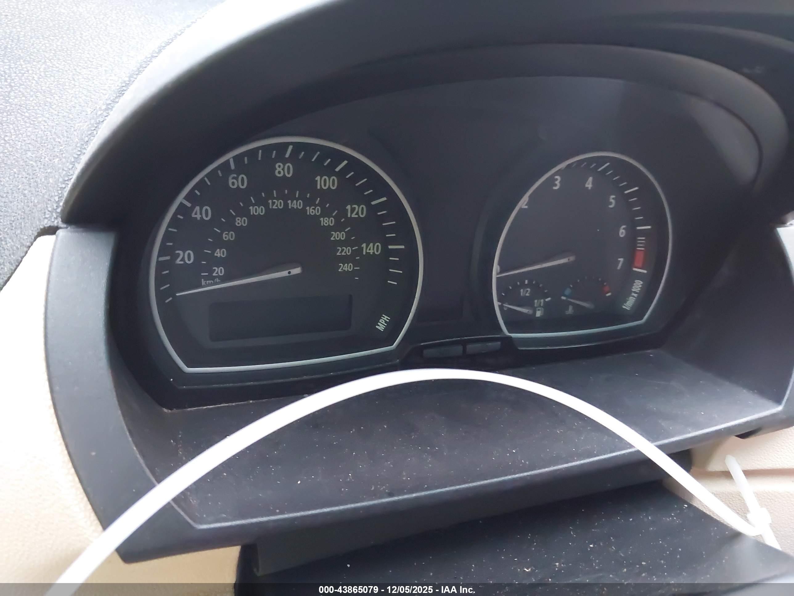 BMW X3 image 7