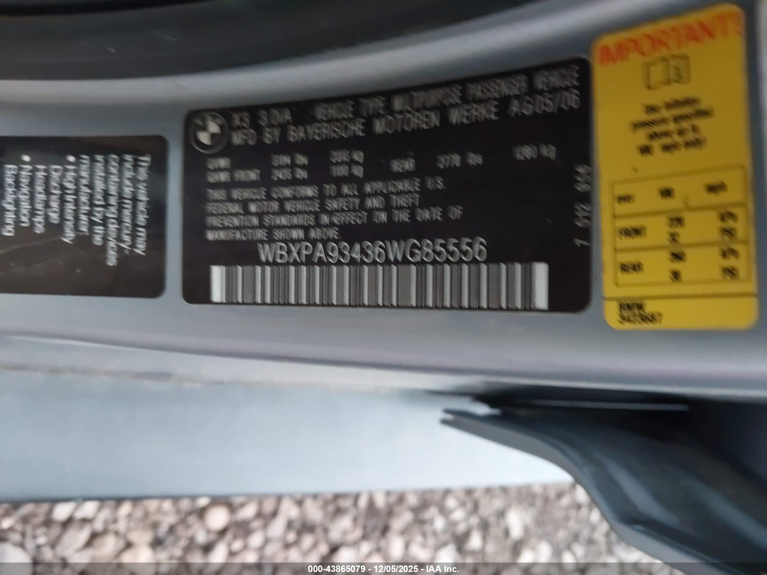 BMW X3 image 9