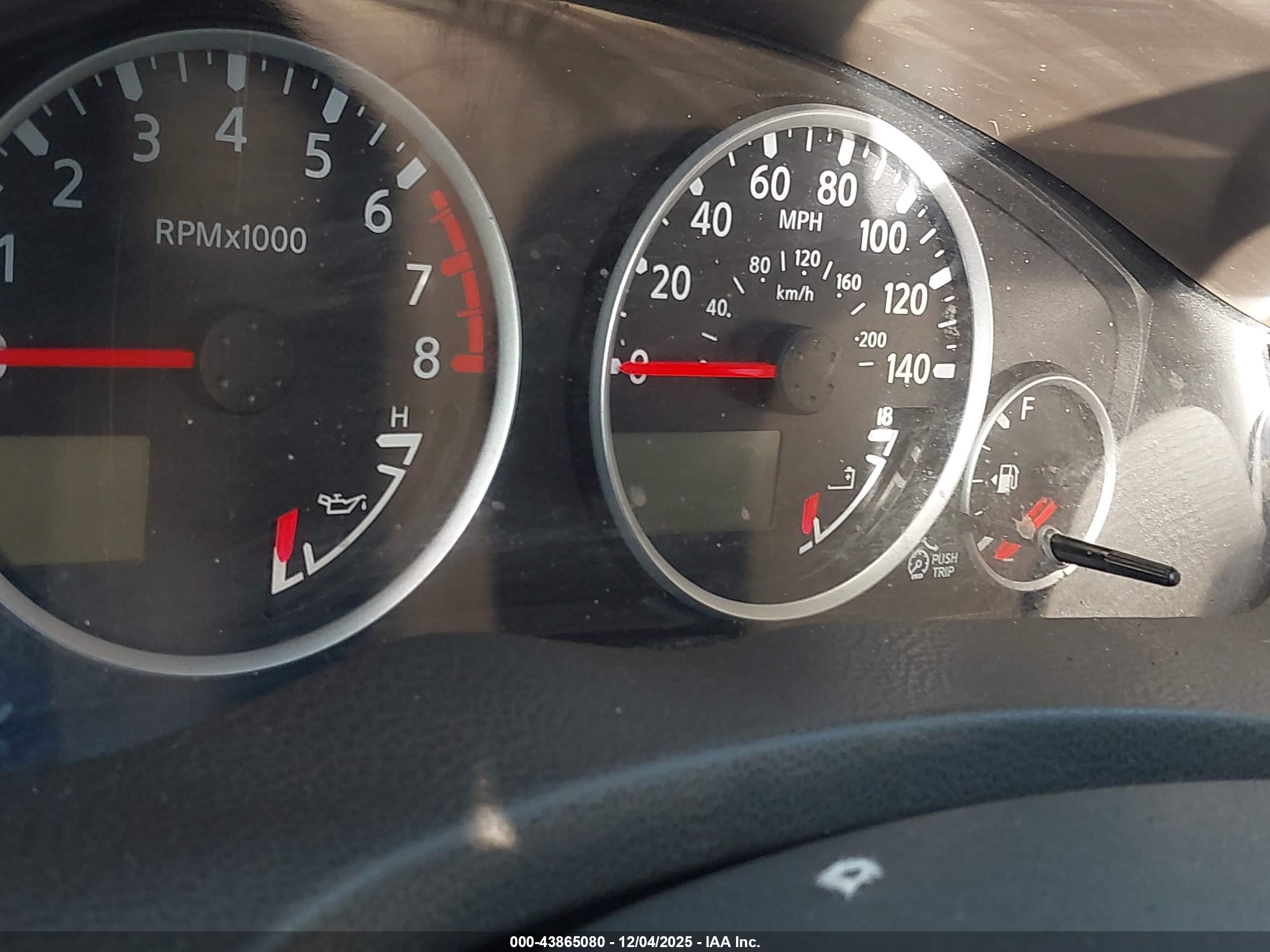 NISSAN PATHFINDER image 7