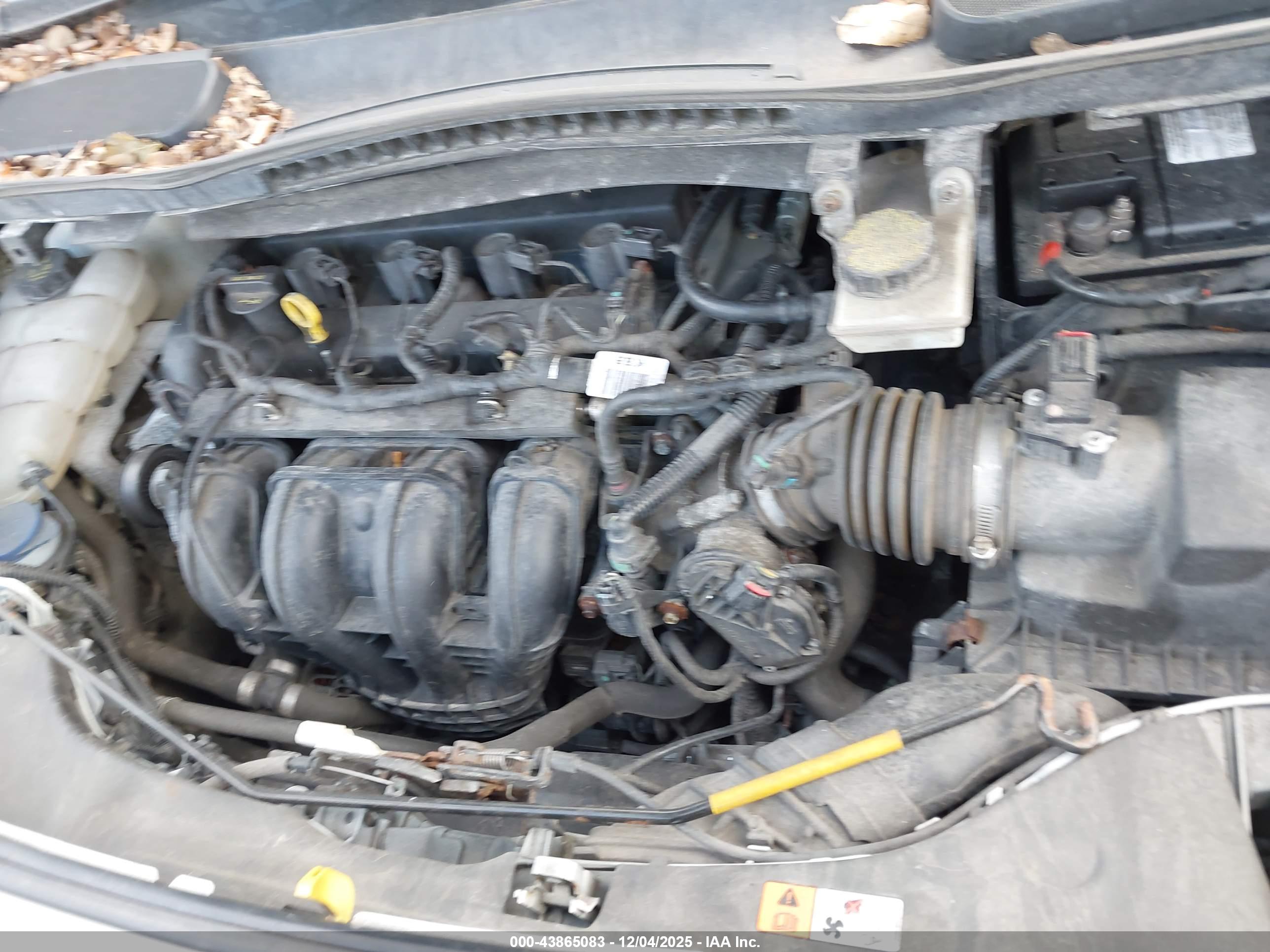 FORD TRANSIT image 10