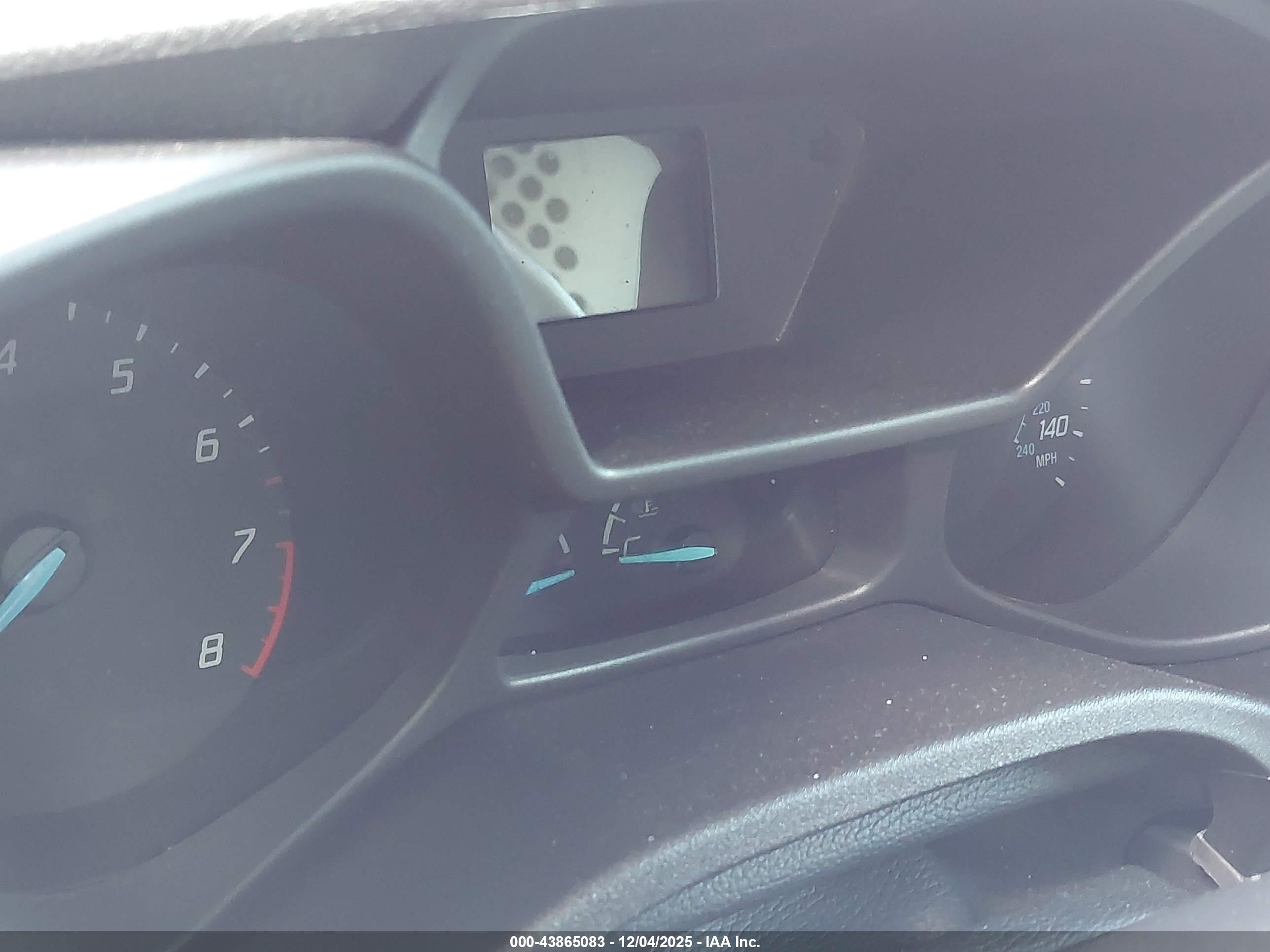 FORD TRANSIT image 7