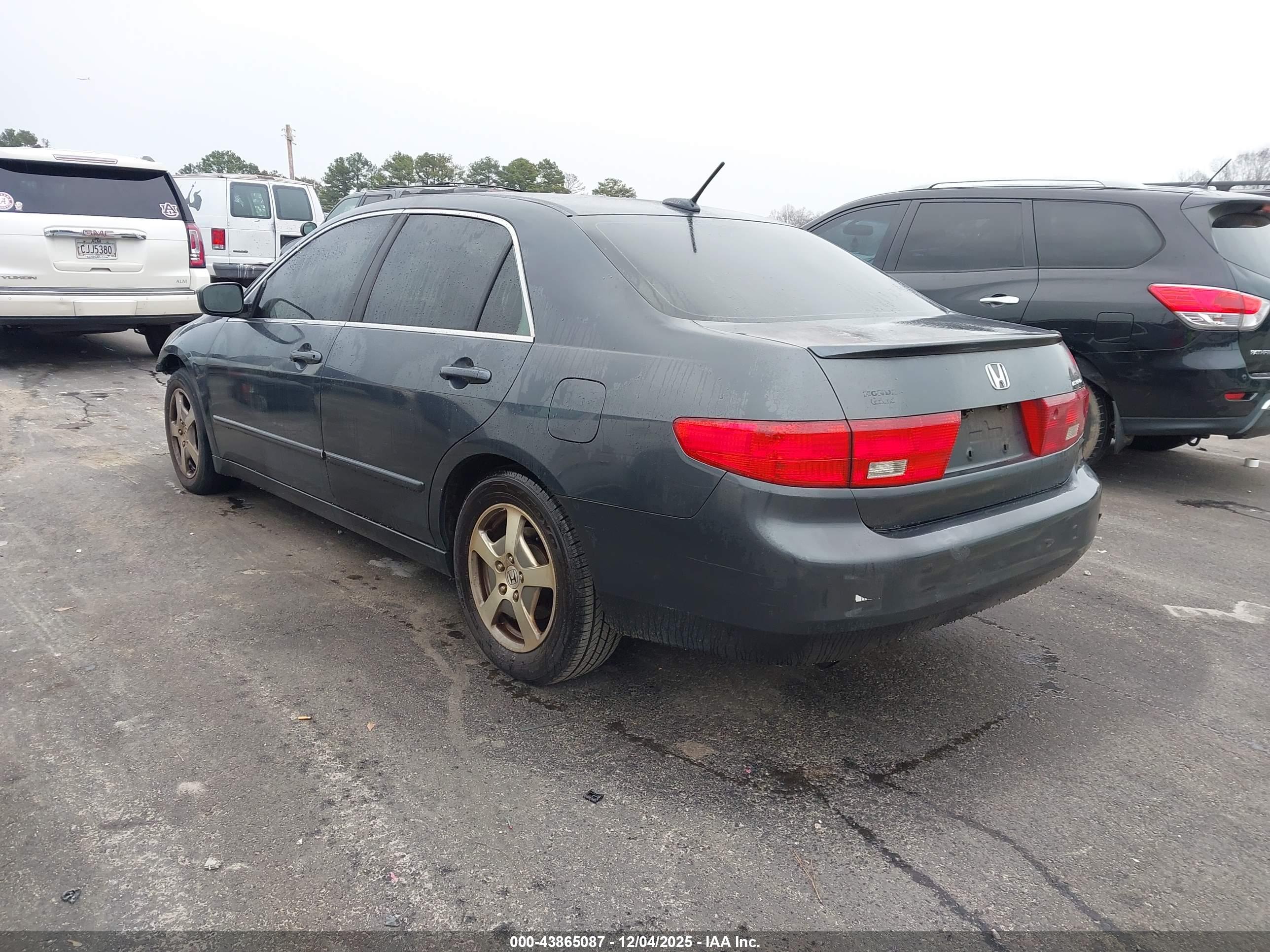 HONDA ACCORD image 3
