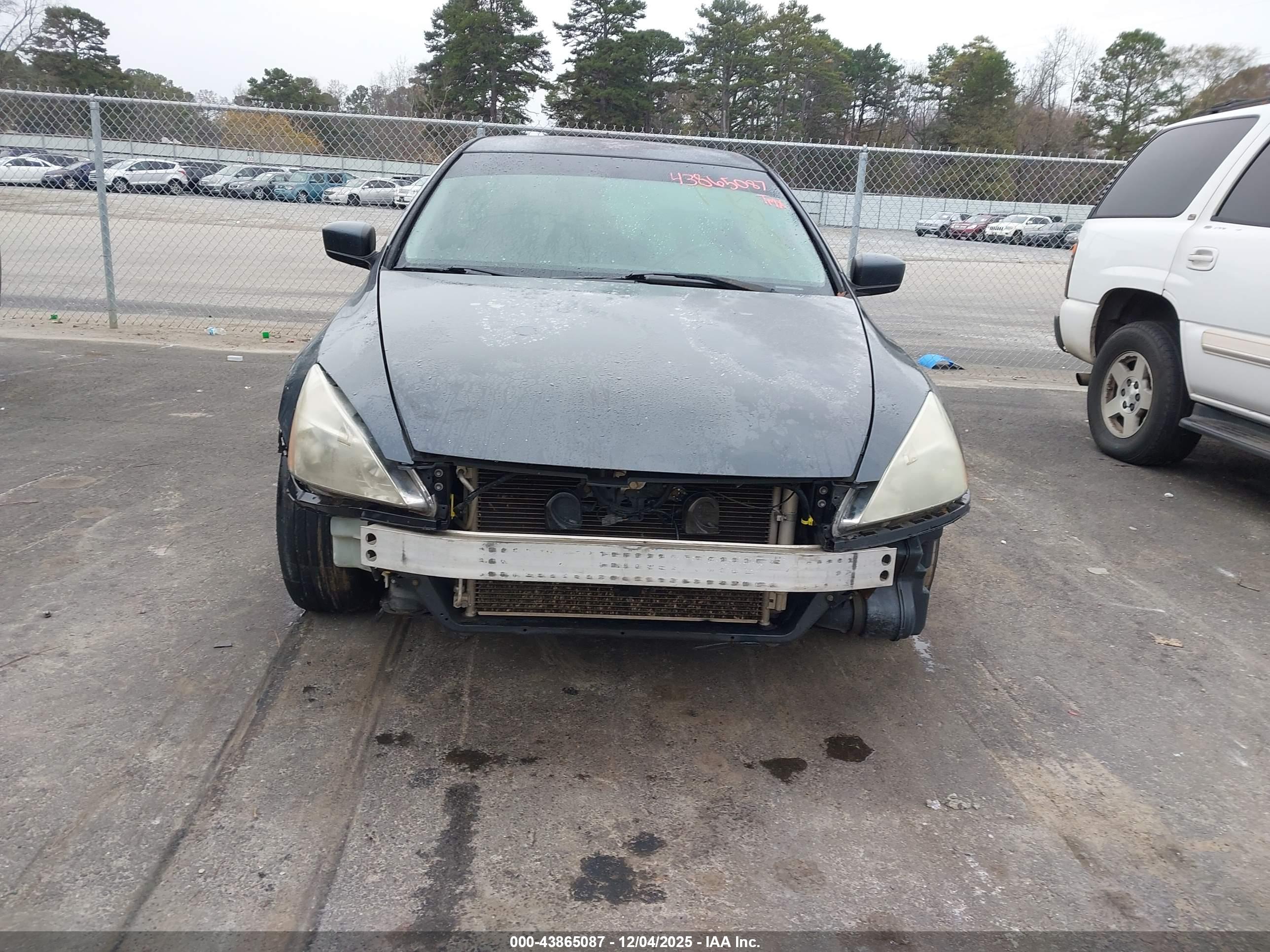 HONDA ACCORD image 6