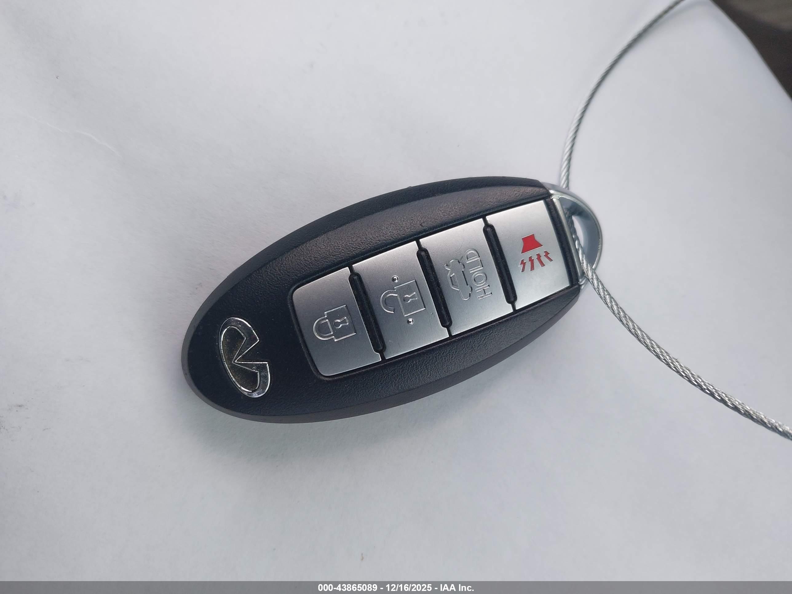 INFINITI G35 image 11