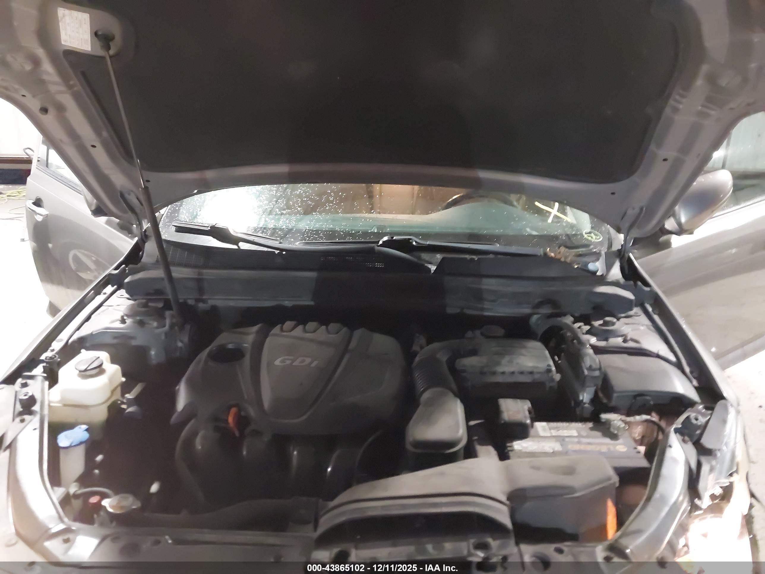 KIA OPTIMA image 10