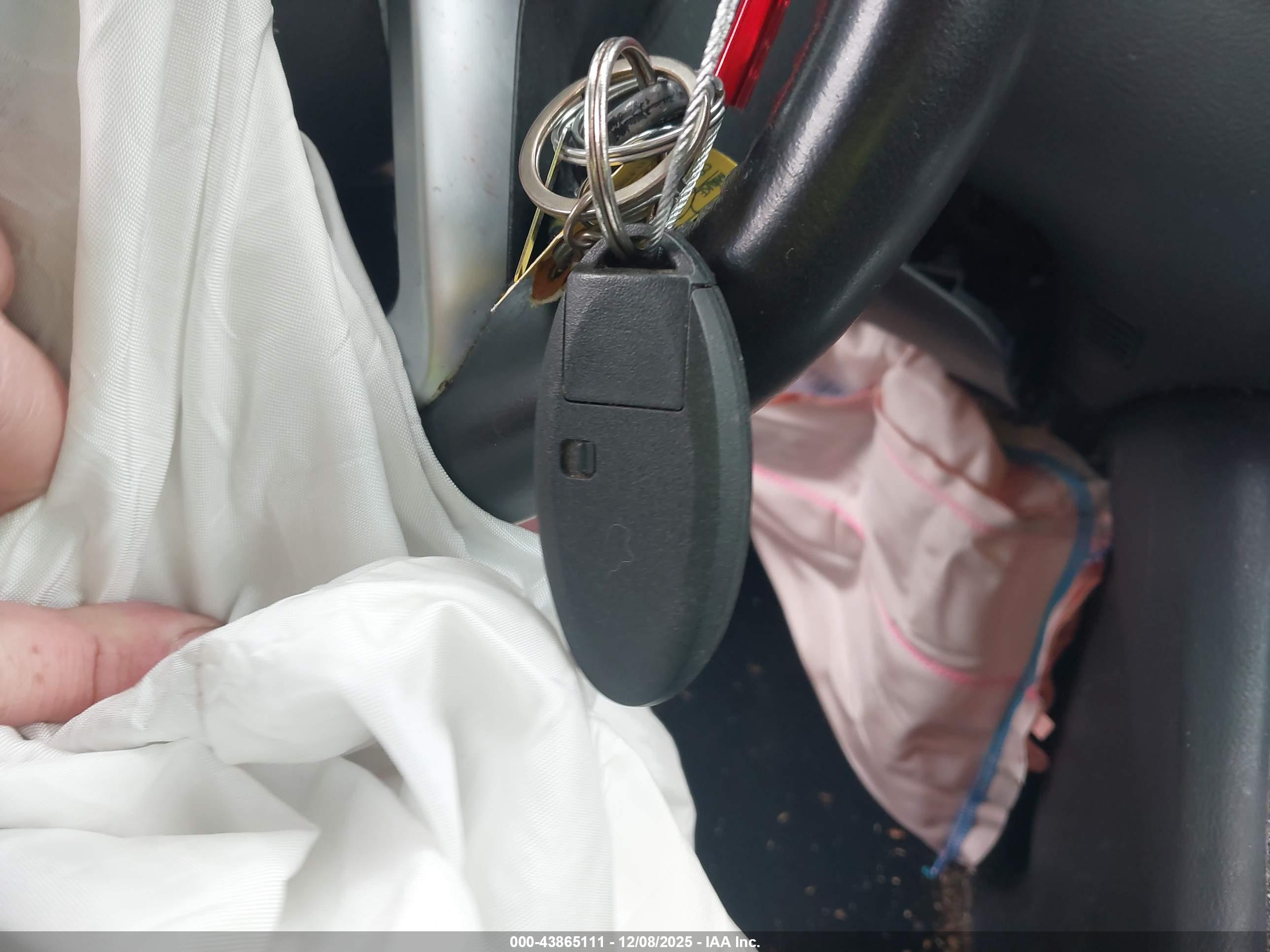 NISSAN SENTRA image 11