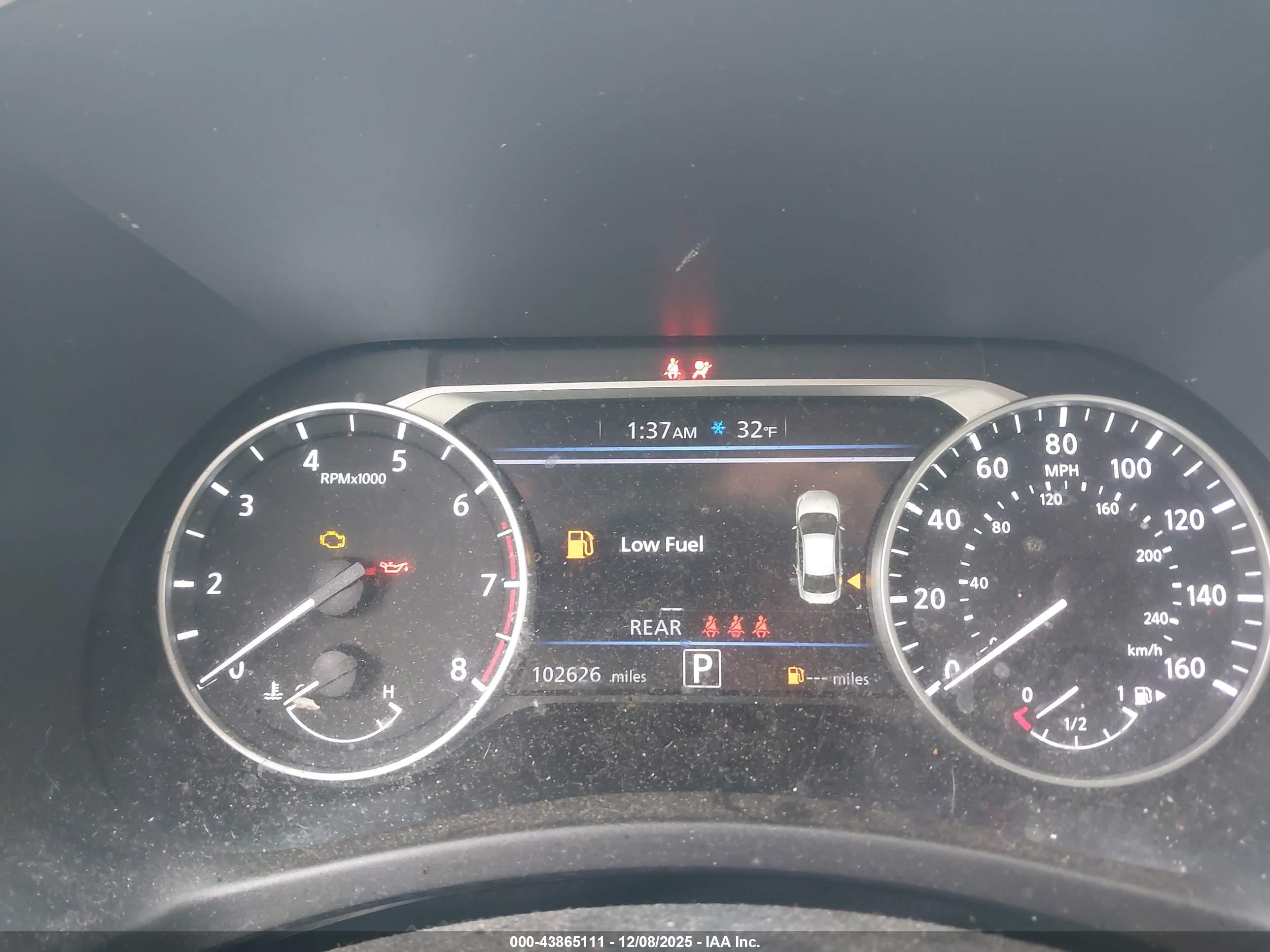 NISSAN SENTRA image 7