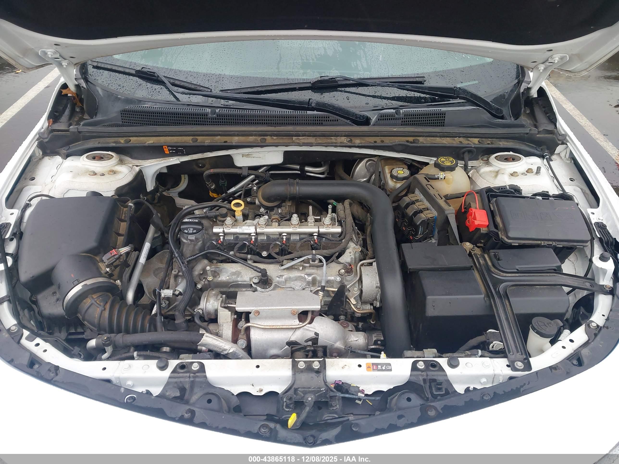 CHEVROLET MALIBU image 10