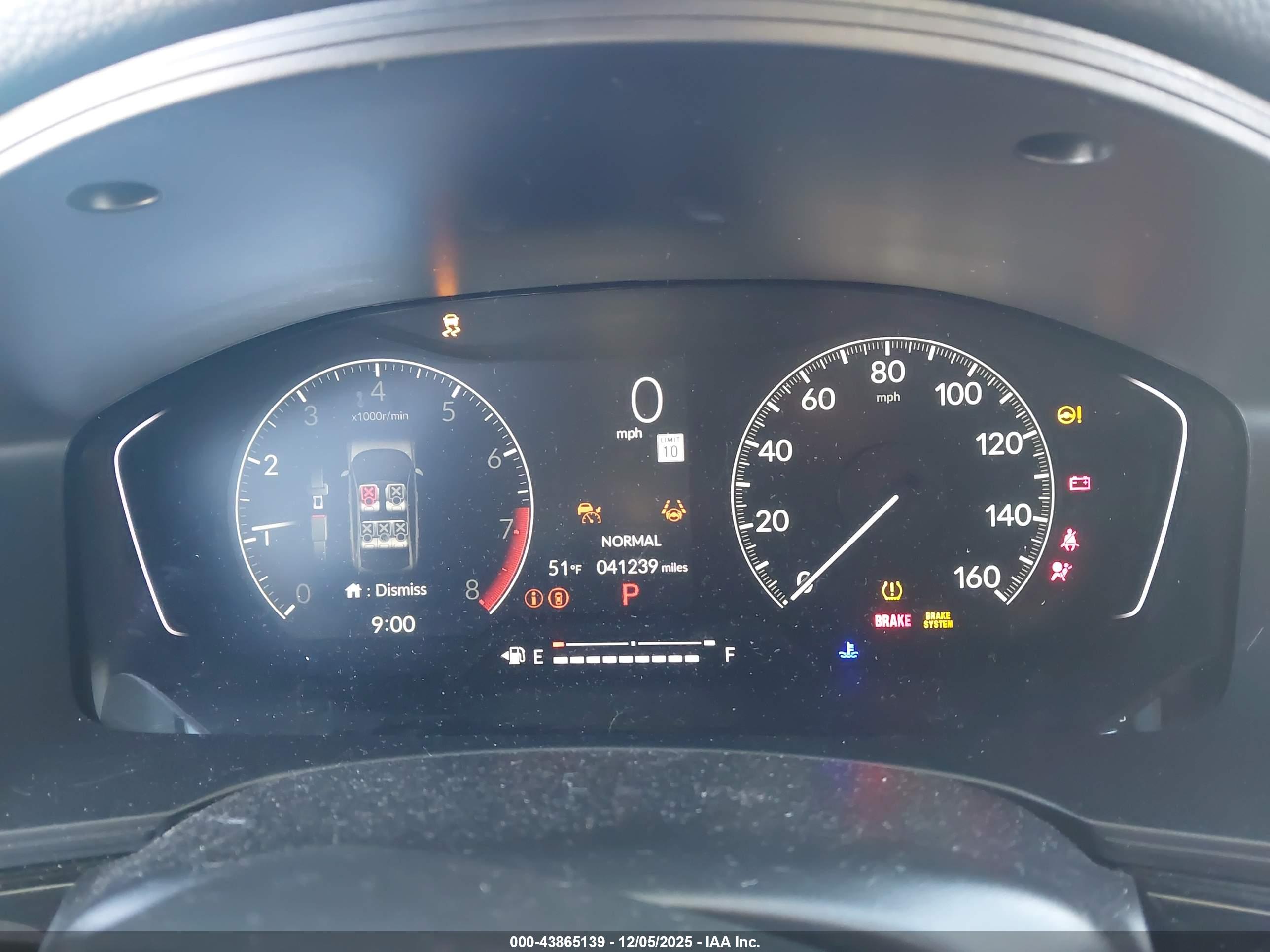 HONDA CIVIC image 7
