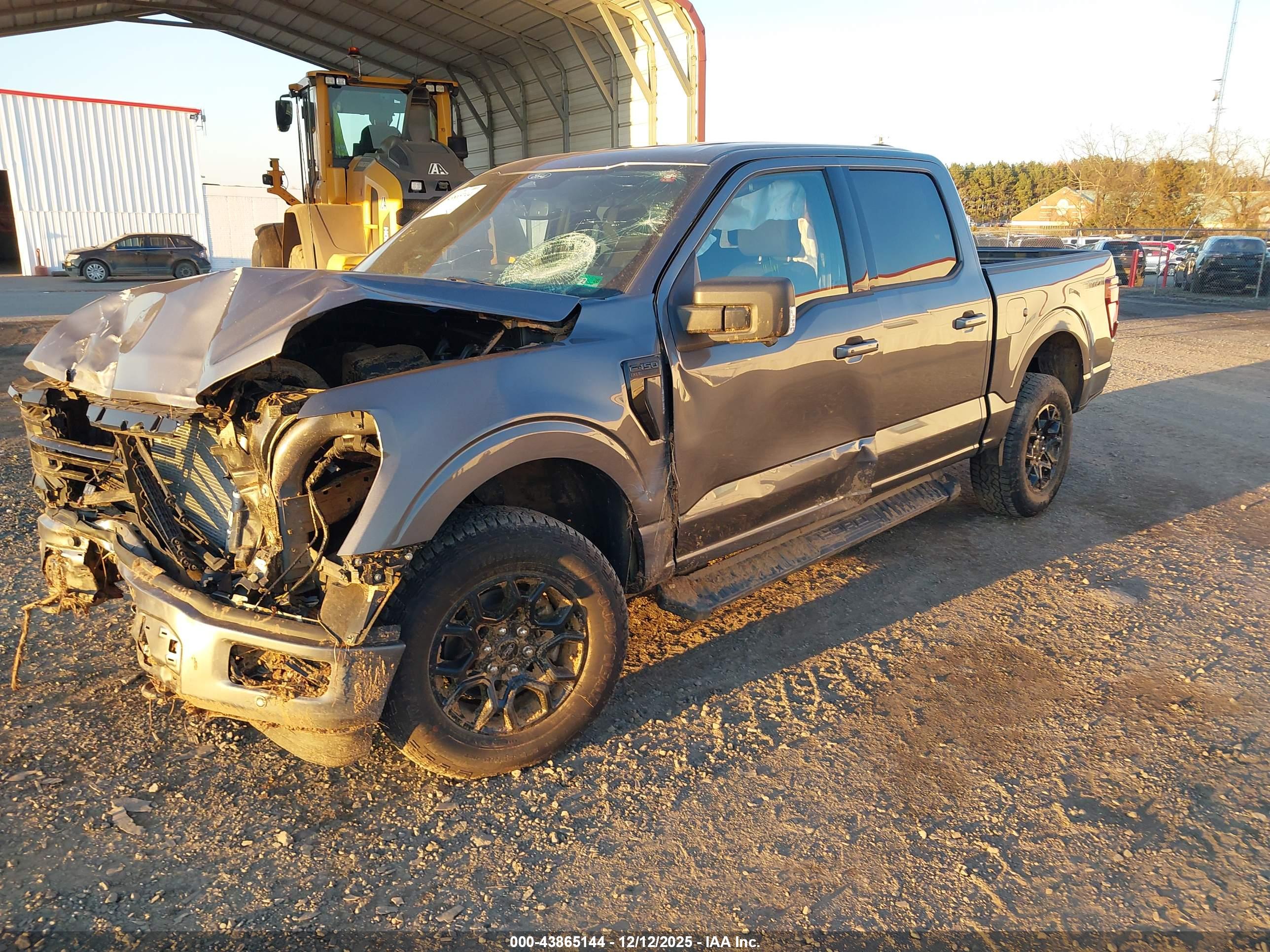 FORD F-150 image 2