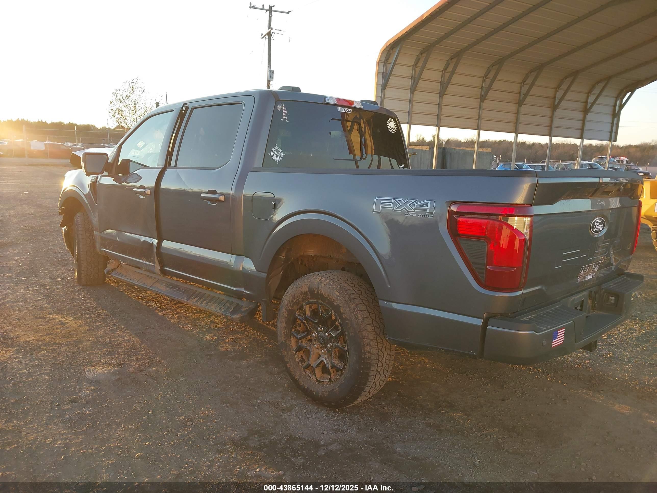 FORD F-150 image 3