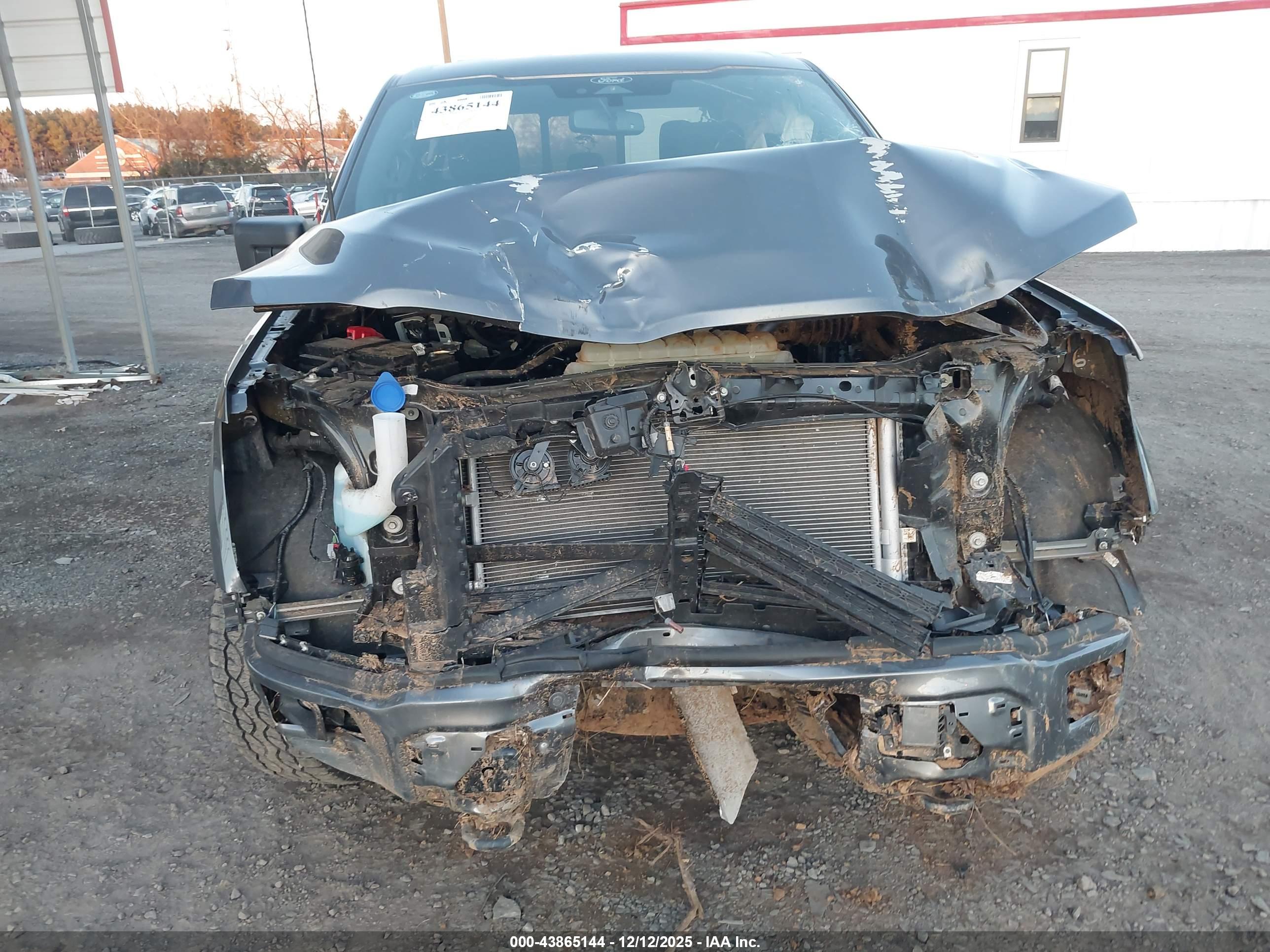 FORD F-150 image 6