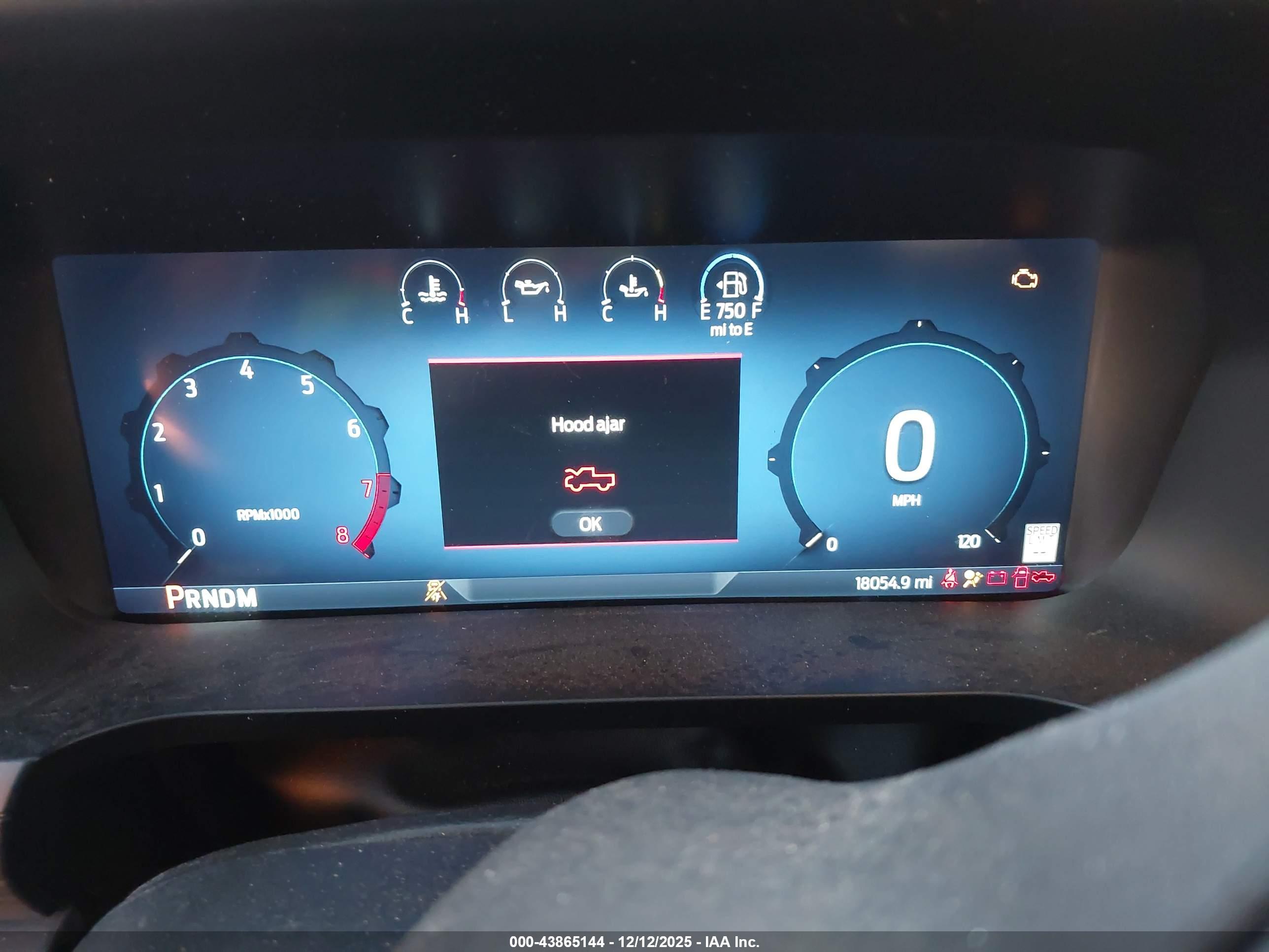 FORD F-150 image 7
