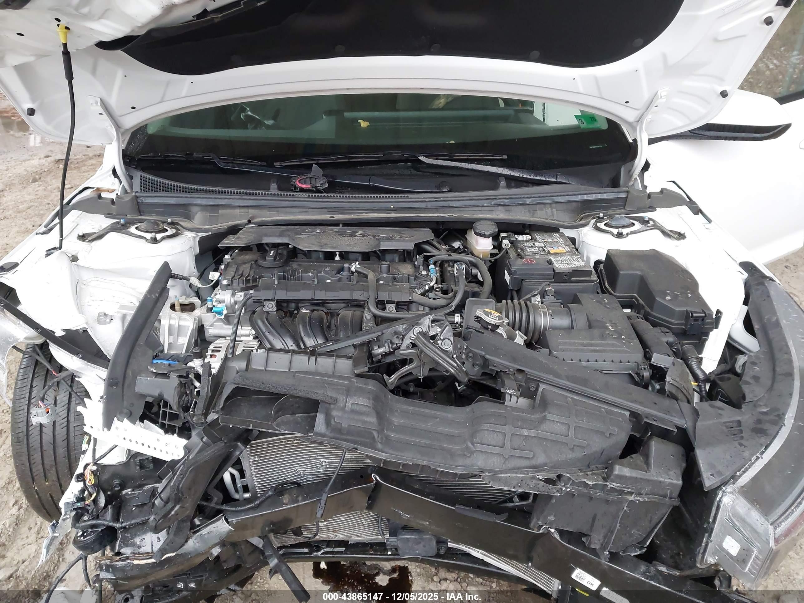 KIA K4 image 10