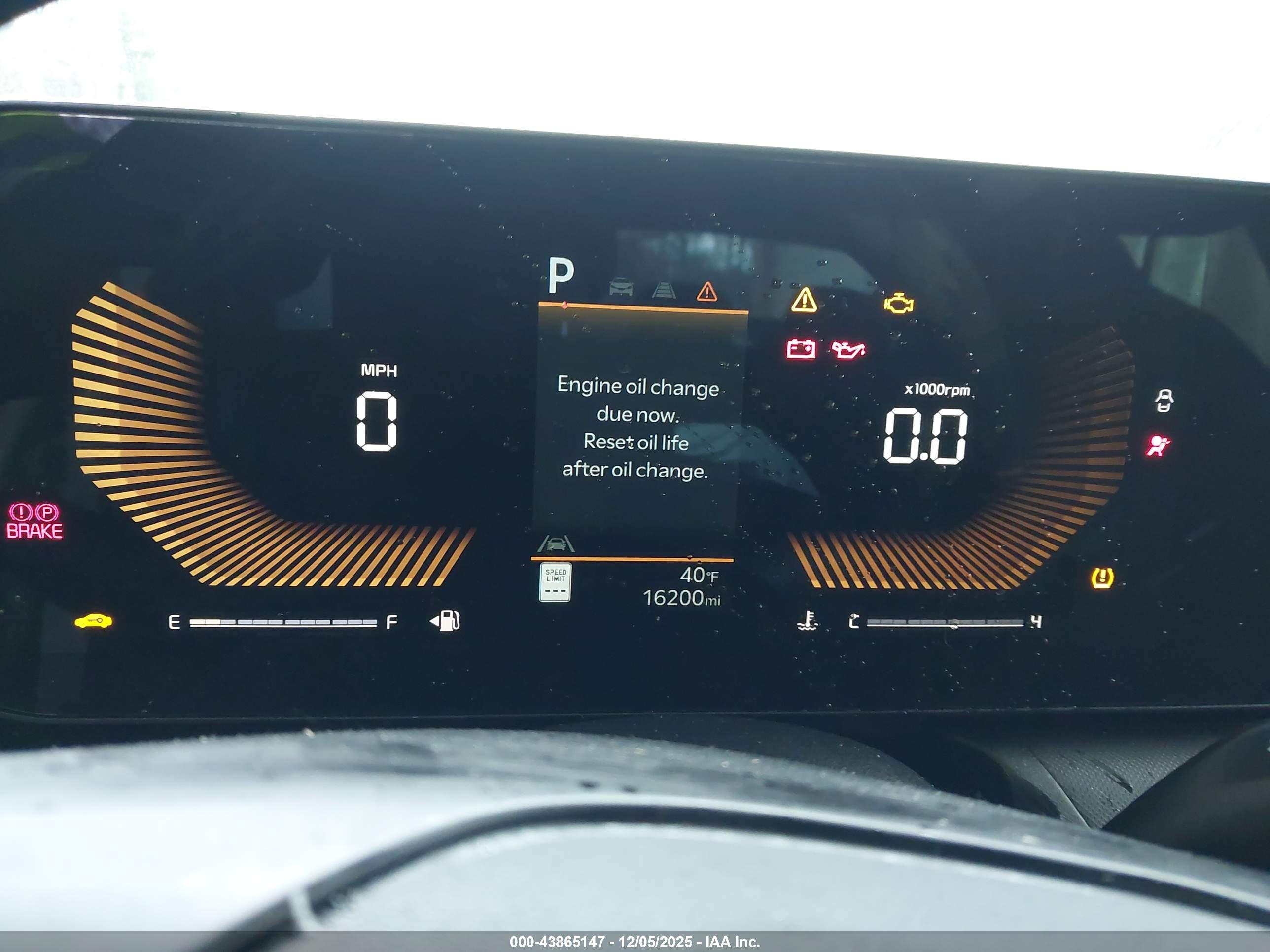 KIA K4 image 7